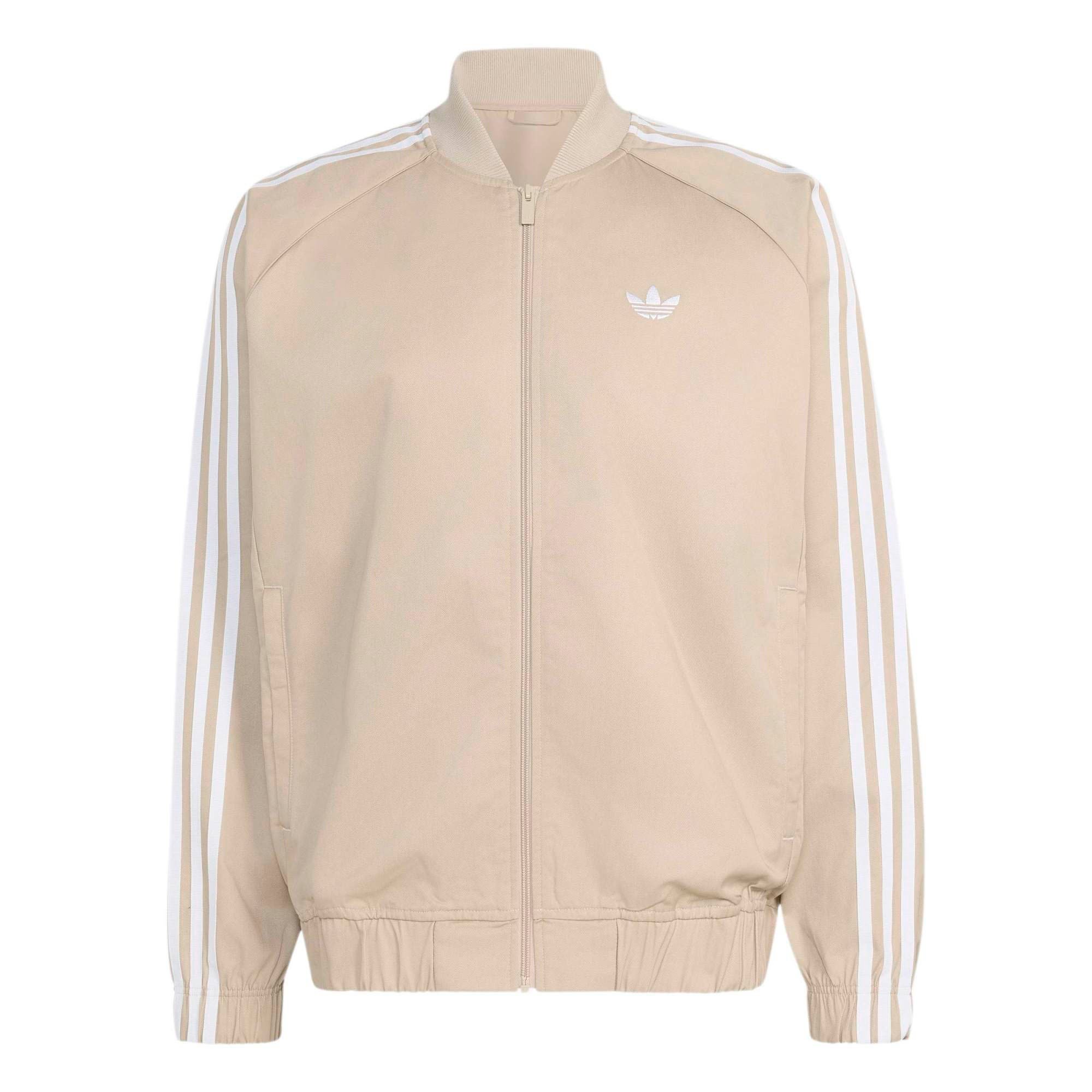 Adidas Erkek Günlük Tek Üst SST TT KR1369 SST TT