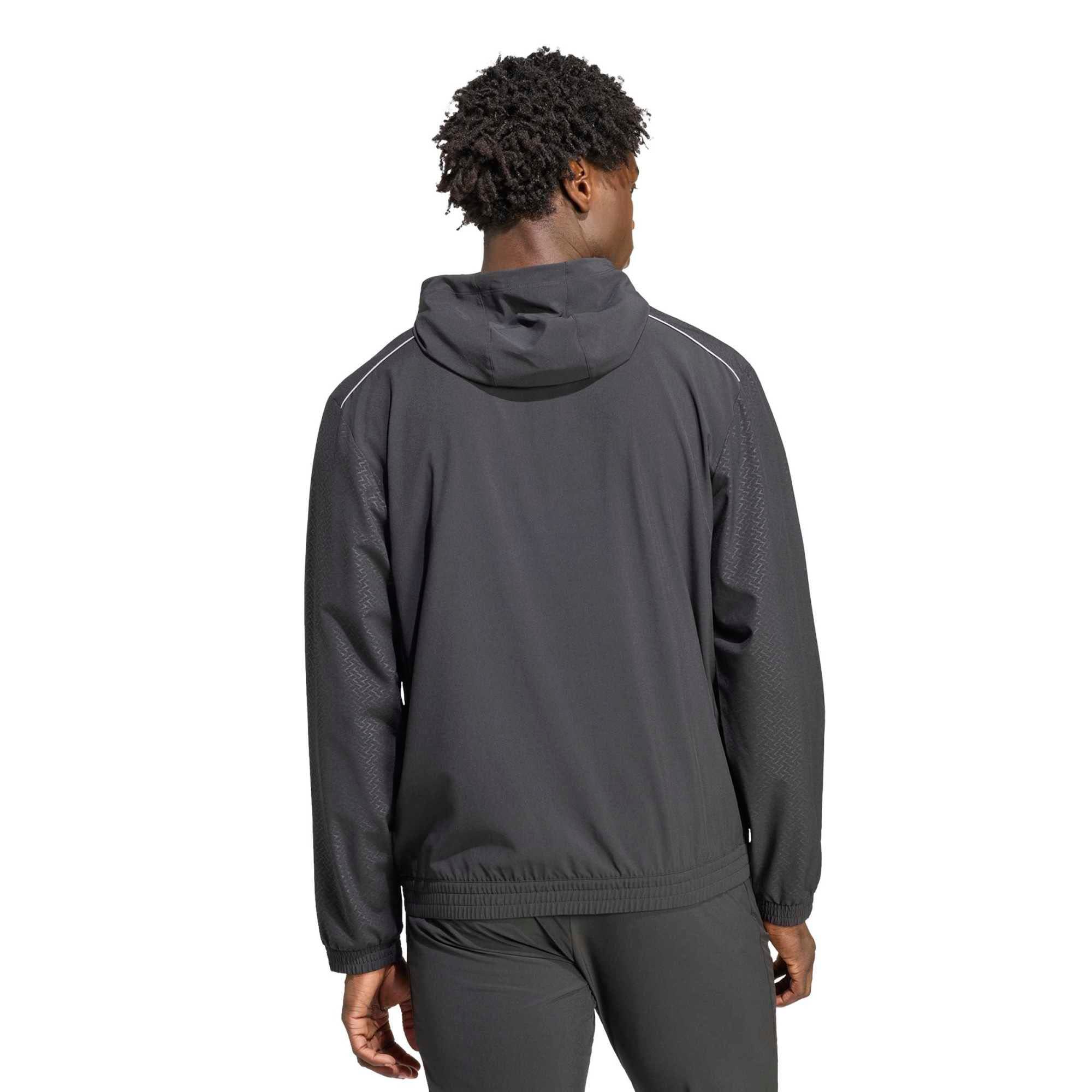Adidas Erkek Günlük Tek Üst Tech App Stop KS1232 TECH APP STOP