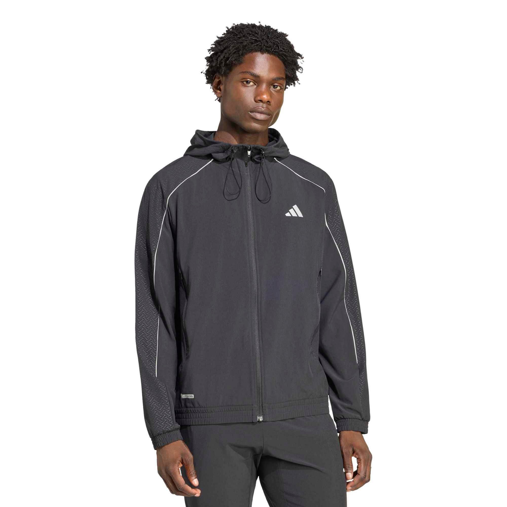 Adidas Erkek Günlük Tek Üst Tech App Stop KS1232 TECH APP STOP