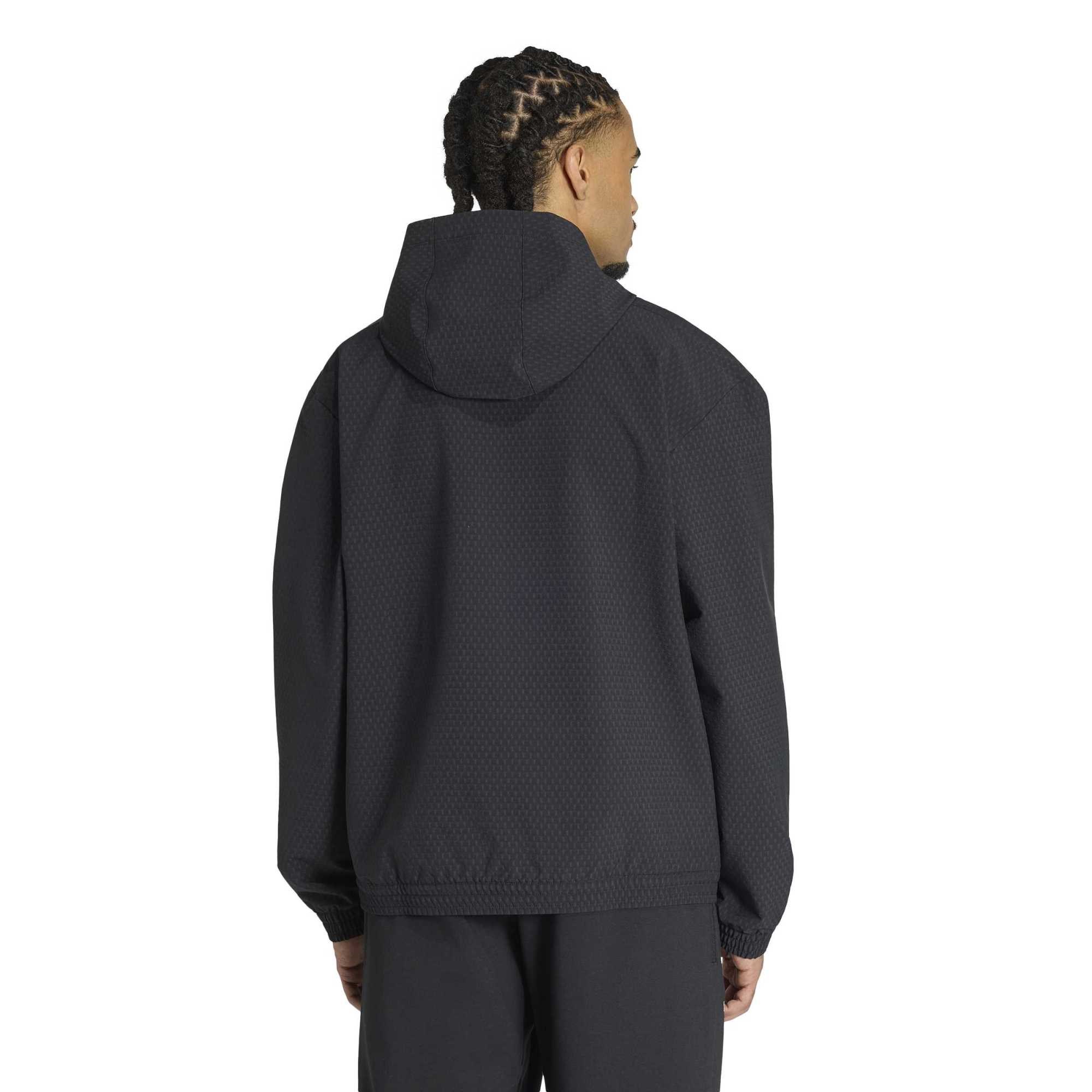 Adidas Erkek Günlük Tek Üst Tech App Top W Ks9289 TECH APP TOP W