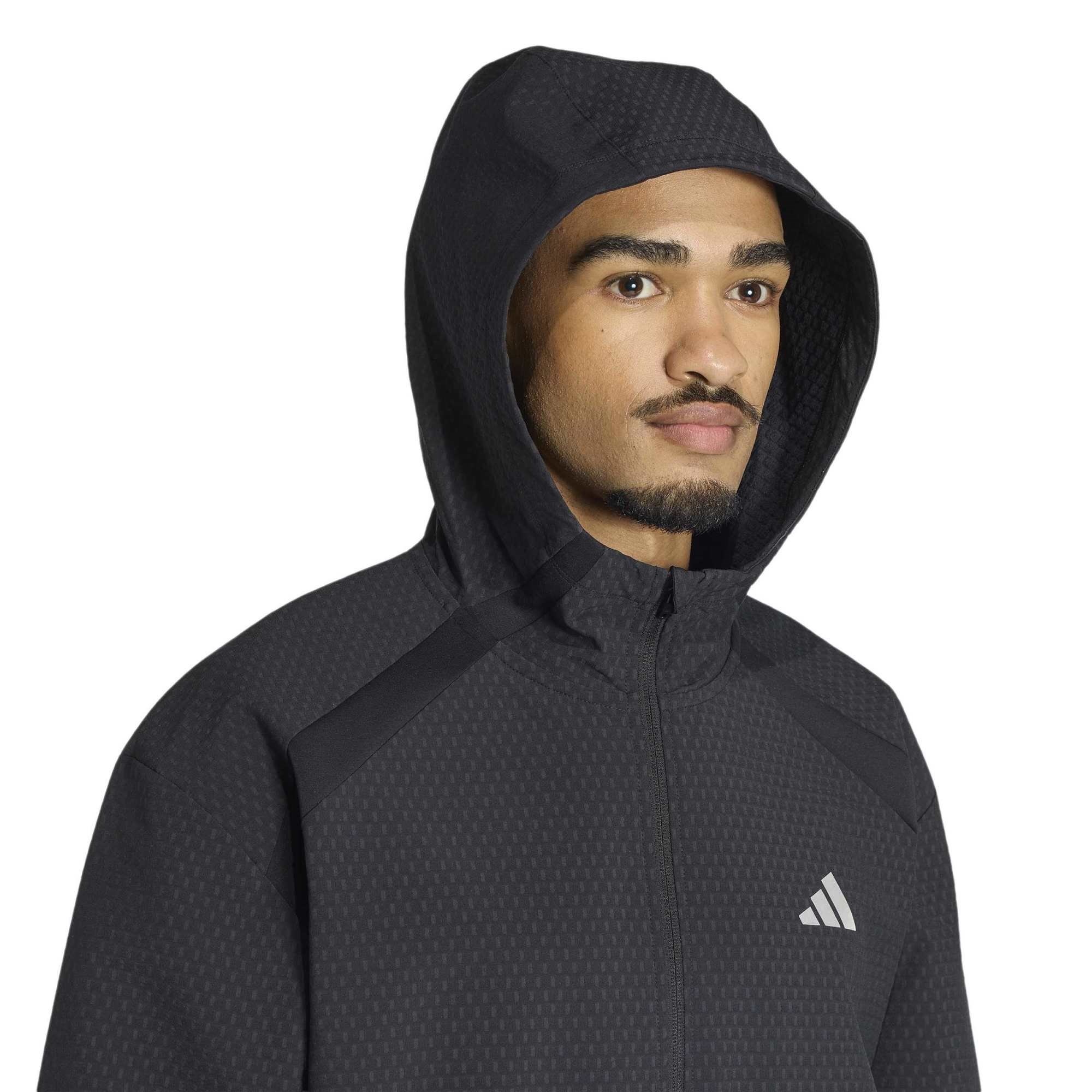 Adidas Erkek Günlük Tek Üst Tech App Top W Ks9289 TECH APP TOP W