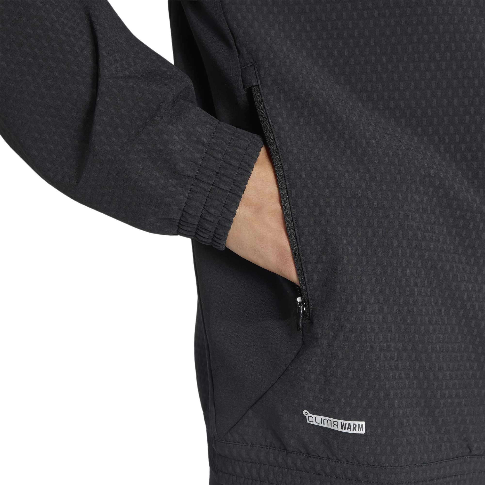 Adidas Erkek Günlük Tek Üst Tech App Top W Ks9289 TECH APP TOP W