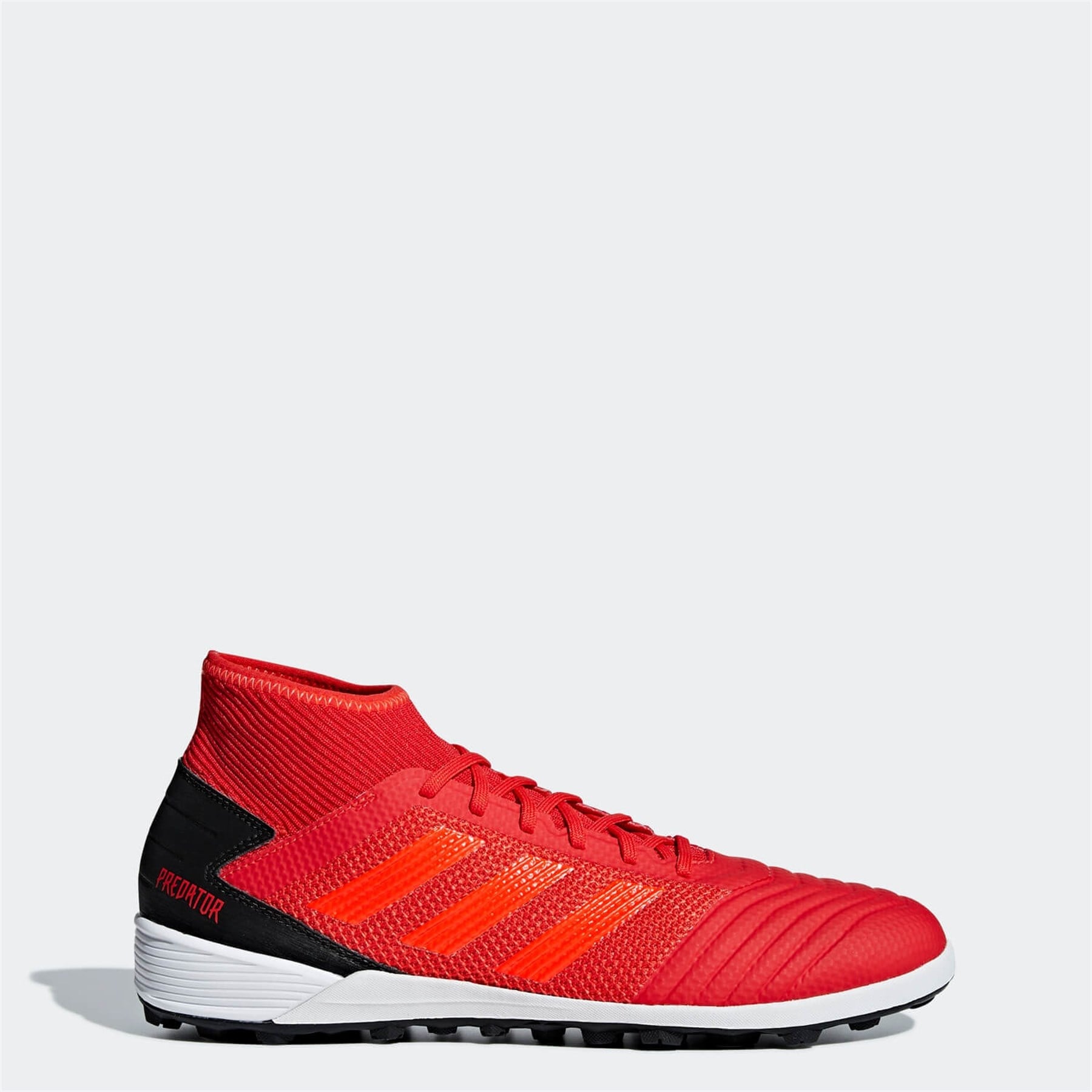 Adidas Erkek Halı Saha Ayakkabı D97962 Predator 19.3 Tf