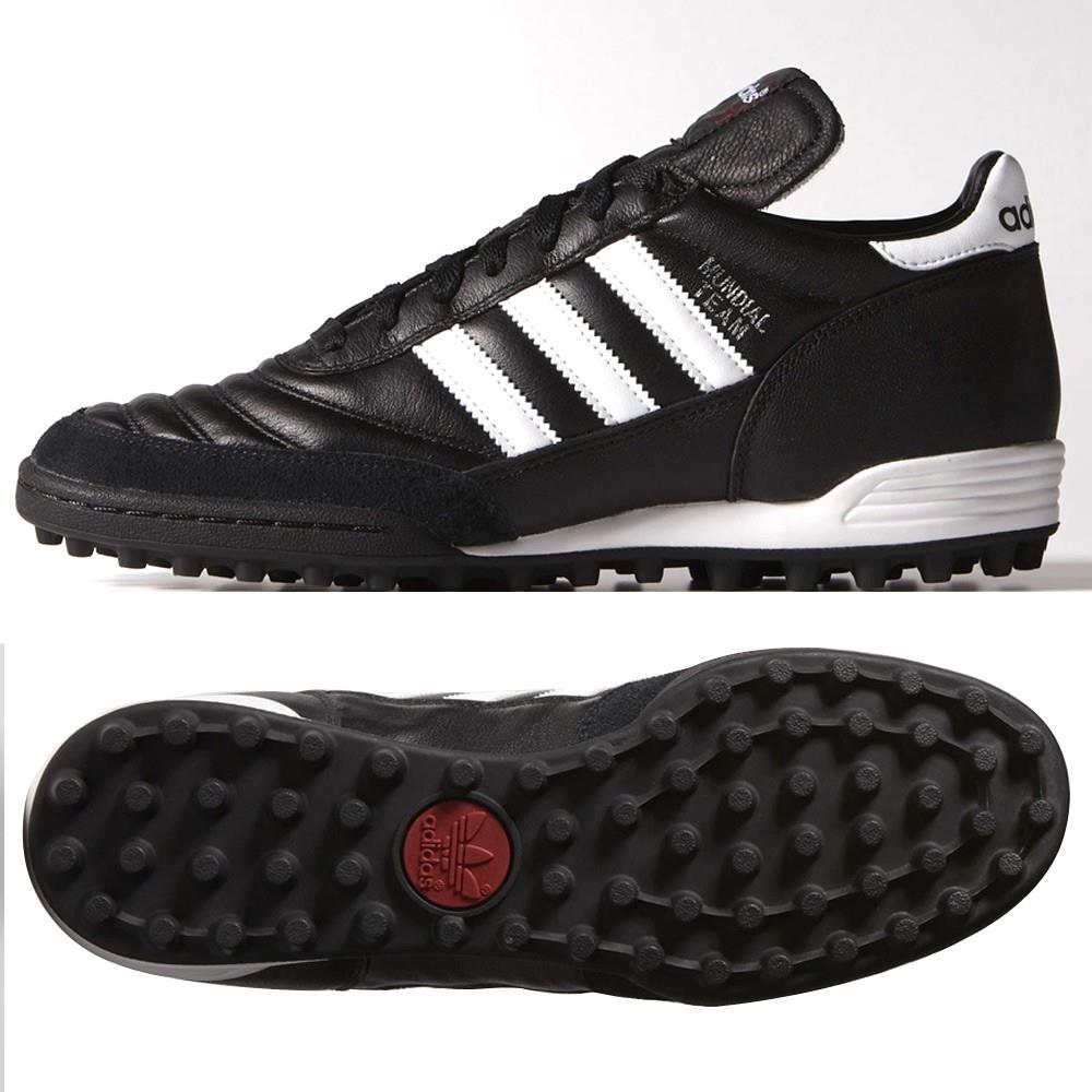Adidas Erkek Halı Saha Kramponu 019228 Mundial Team MUNDIAL TEAM