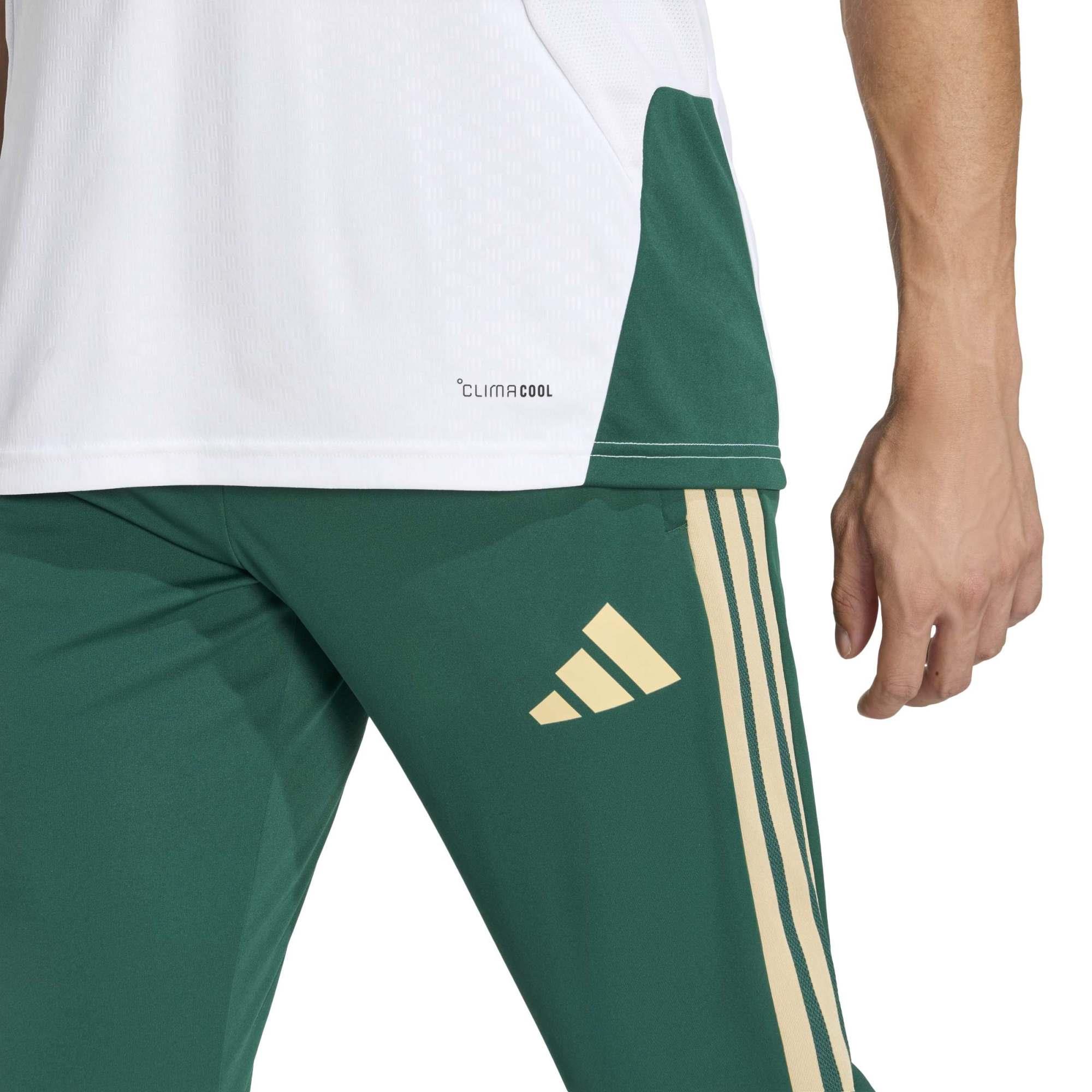Adidas Erkek İtalya Futbol Eşofman Altı Fıgc Tr Pnt Jz9377