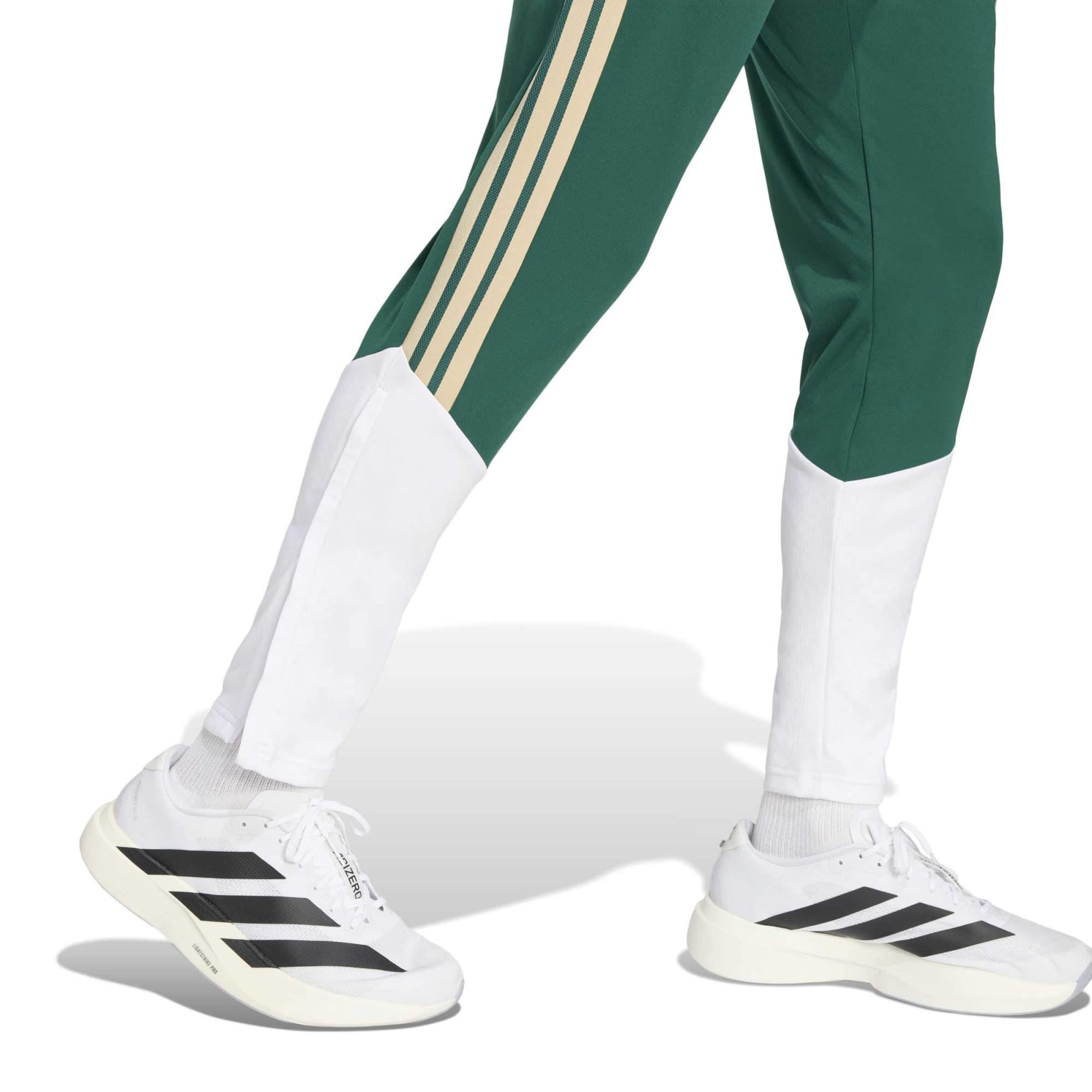 Adidas Erkek İtalya Futbol Eşofman Altı Fıgc Tr Pnt Jz9377