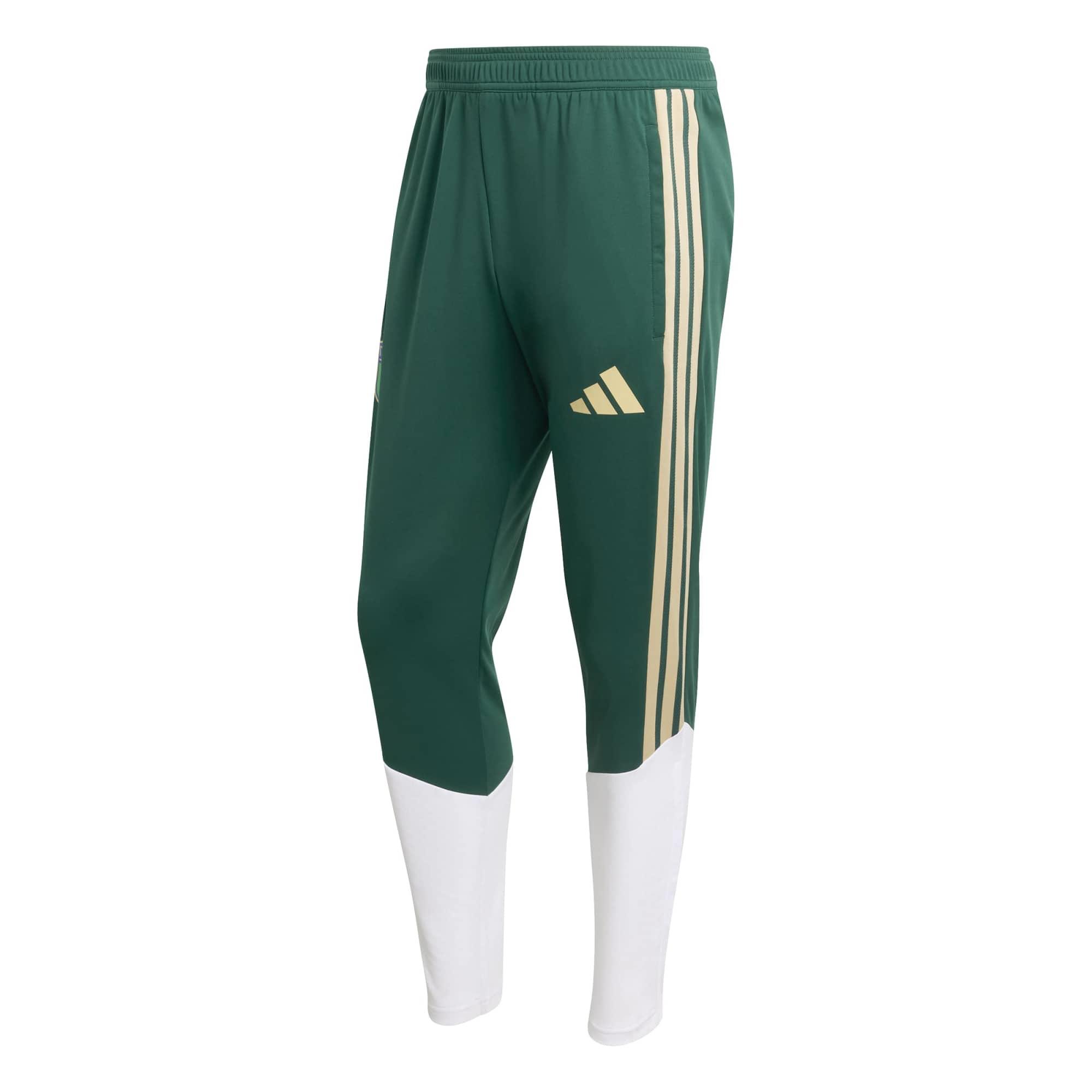 Adidas Erkek İtalya Futbol Eşofman Altı Fıgc Tr Pnt Jz9377