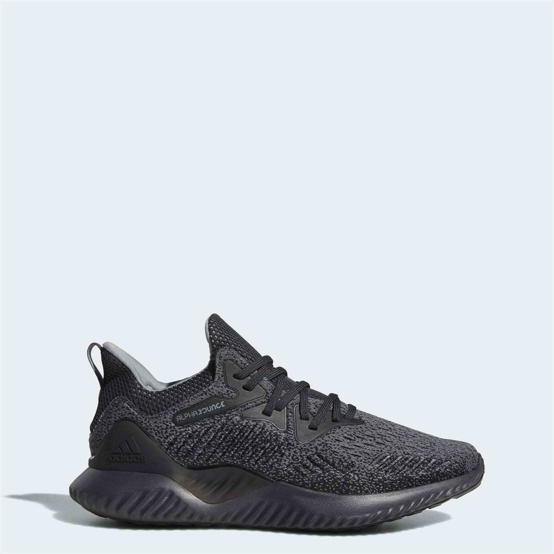 Adidas Erkek Koşu -  Yürüyüş Ayakkabısı Aq0573 Alphabounce Beyond M