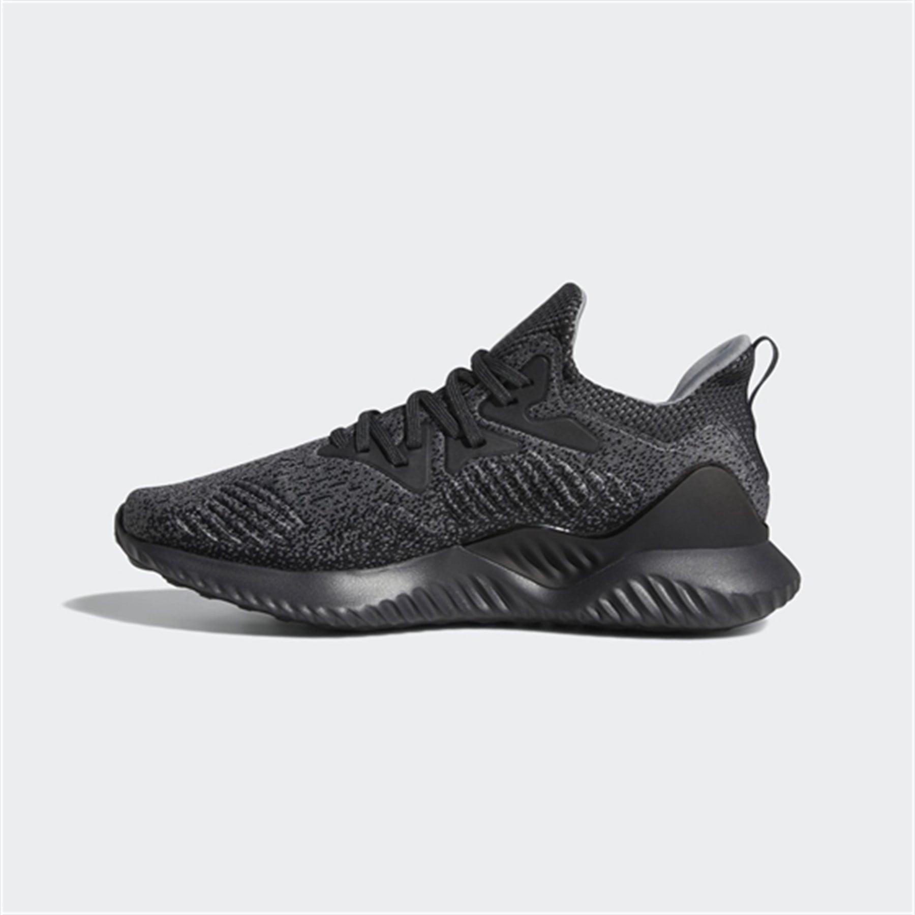 Adidas Erkek Koşu -  Yürüyüş Ayakkabısı Aq0573 Alphabounce Beyond M