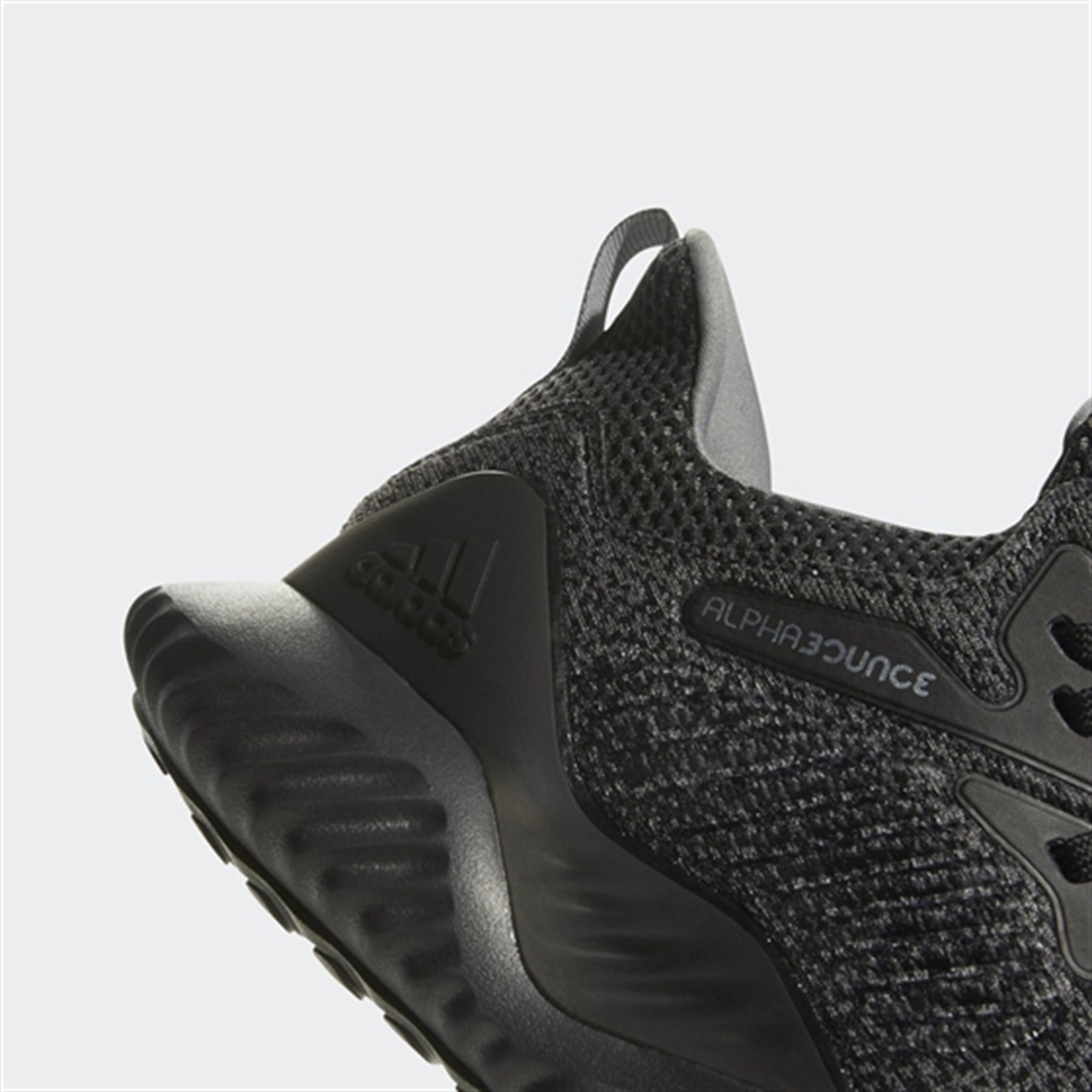 Adidas Erkek Koşu -  Yürüyüş Ayakkabısı Aq0573 Alphabounce Beyond M