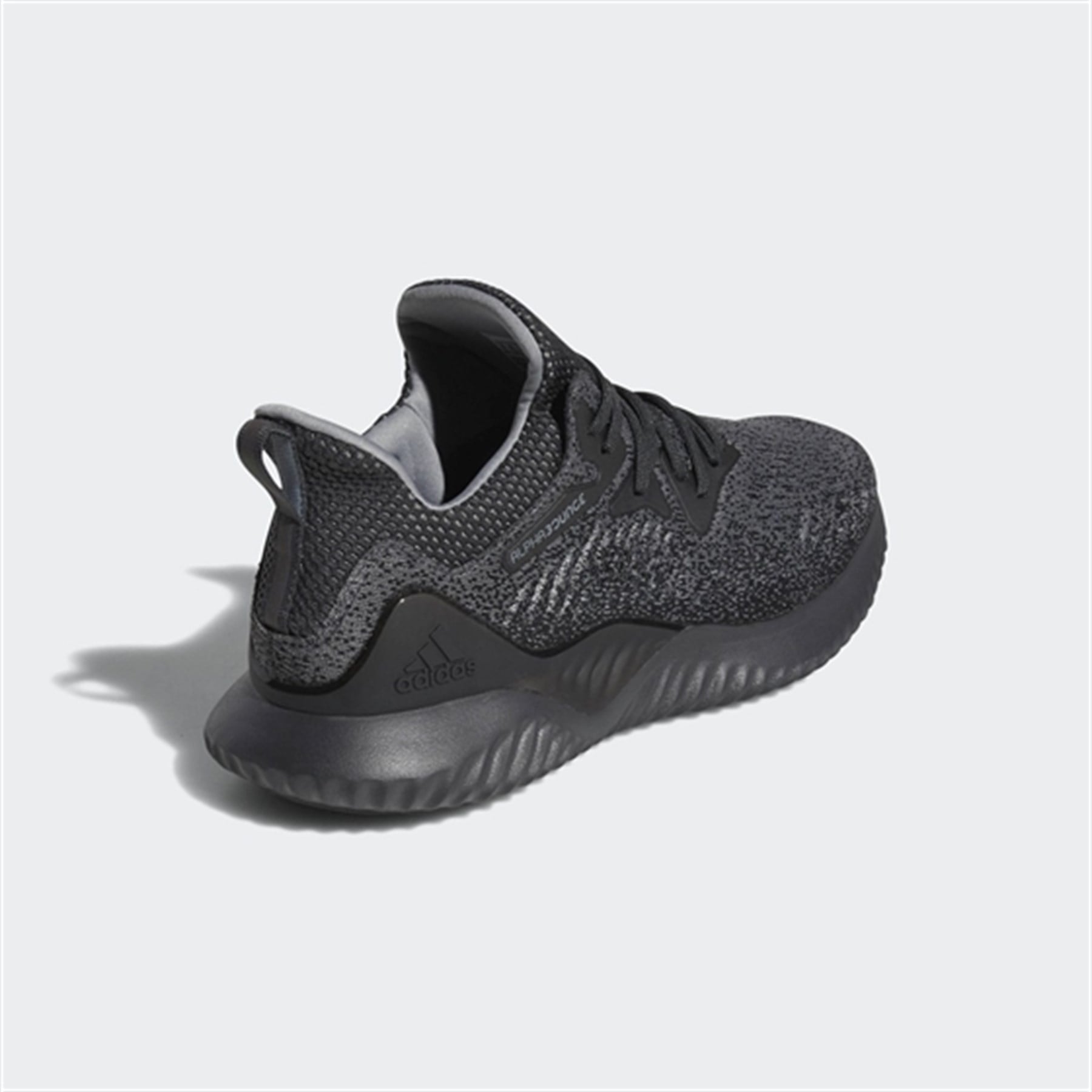 Adidas Erkek Koşu -  Yürüyüş Ayakkabısı Aq0573 Alphabounce Beyond M