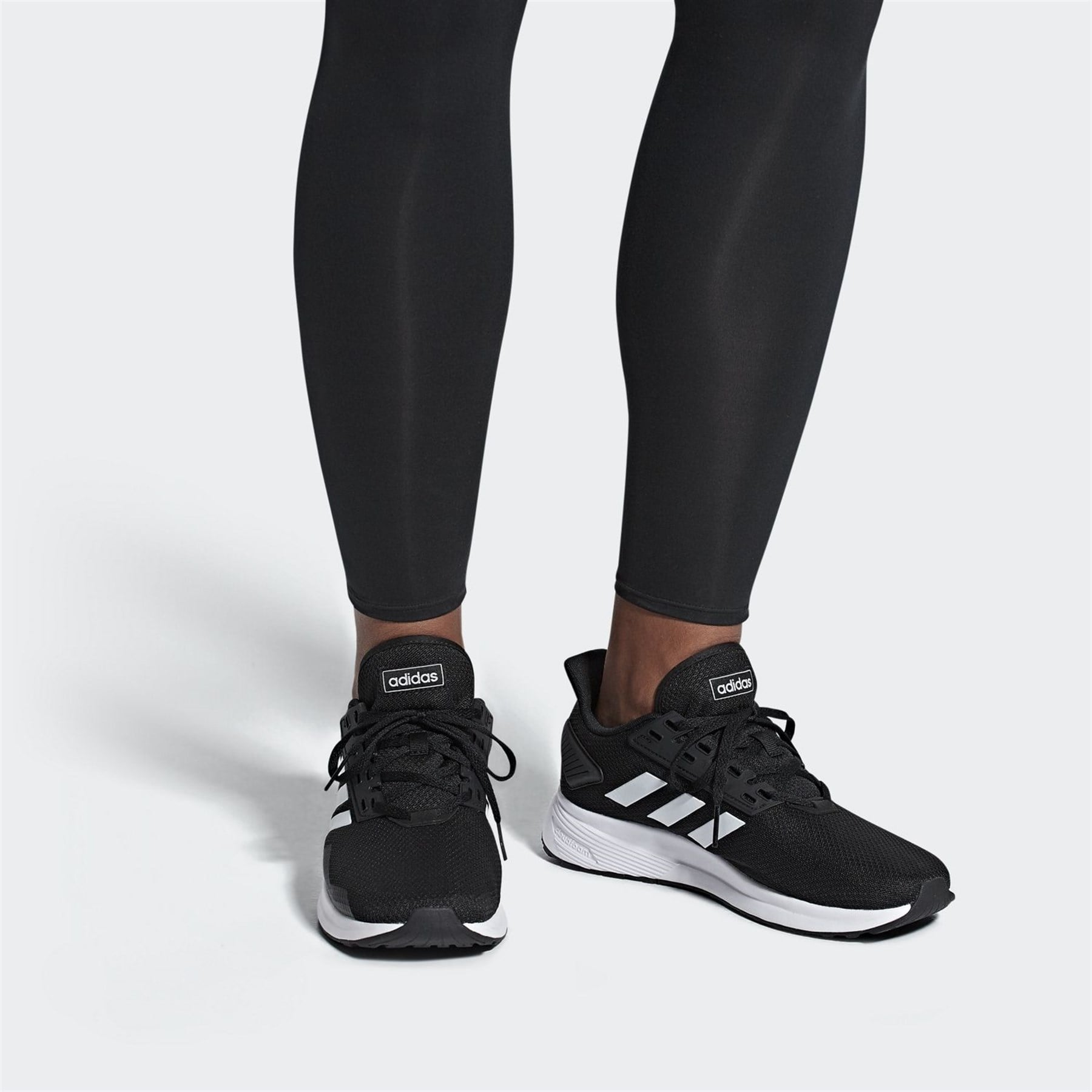 Adidas Erkek Koşu - Yürüyüş Ayakkabı Bb7066 Duramo 9 DURAMO 9