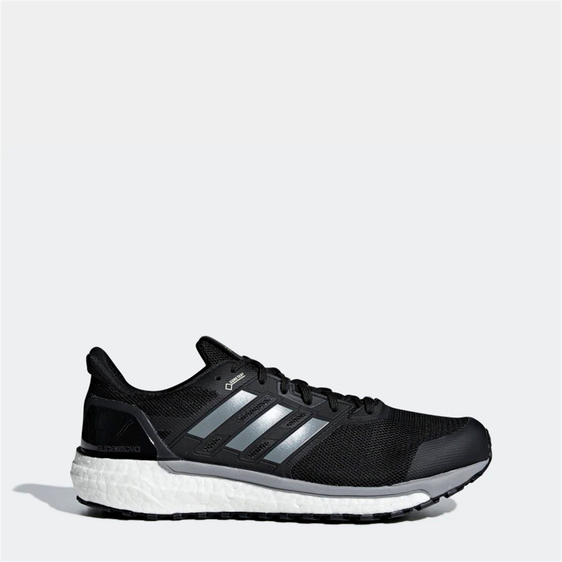 Adidas Erkek Koşu - Yürüyüş Ayakkabı B96282 Supernova Gtx M