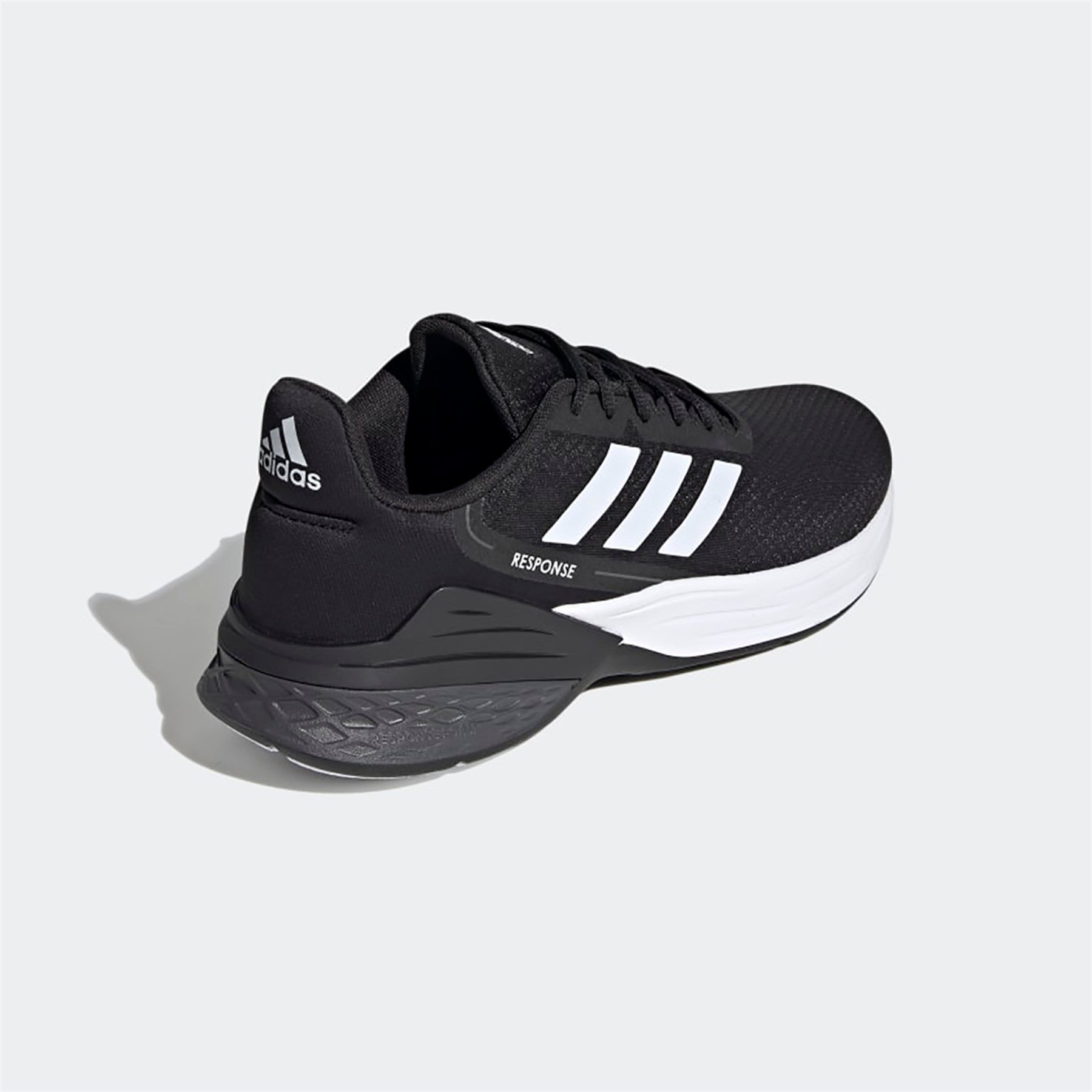 Adidas Erkek Koşu - Yürüyüş Ayakkabı Response Sr Fx3625 RESPONSE SR