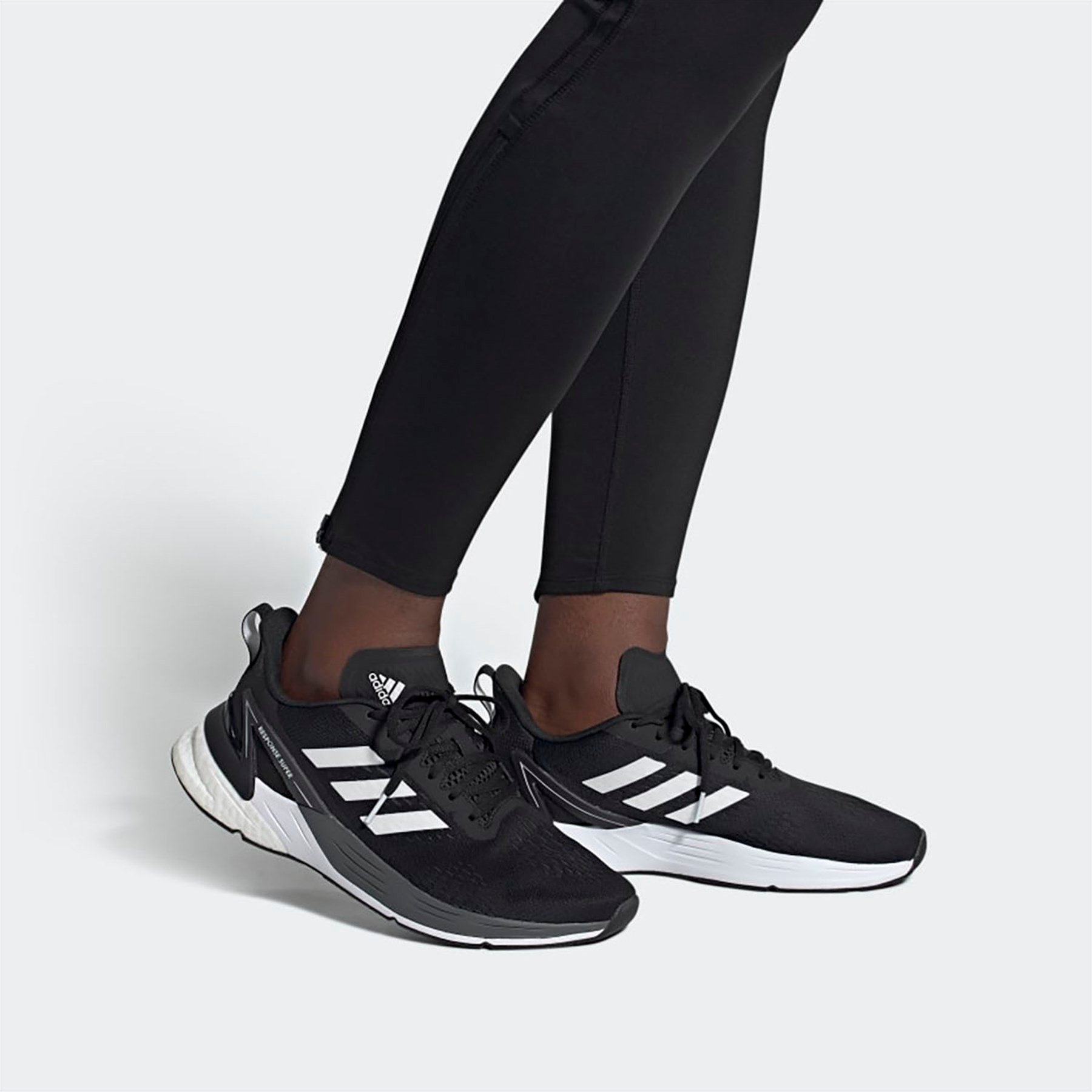 Adidas Erkek Koşu - Yürüyüş Ayakkabı Response Super Fx4829 RESPONSE SUPER