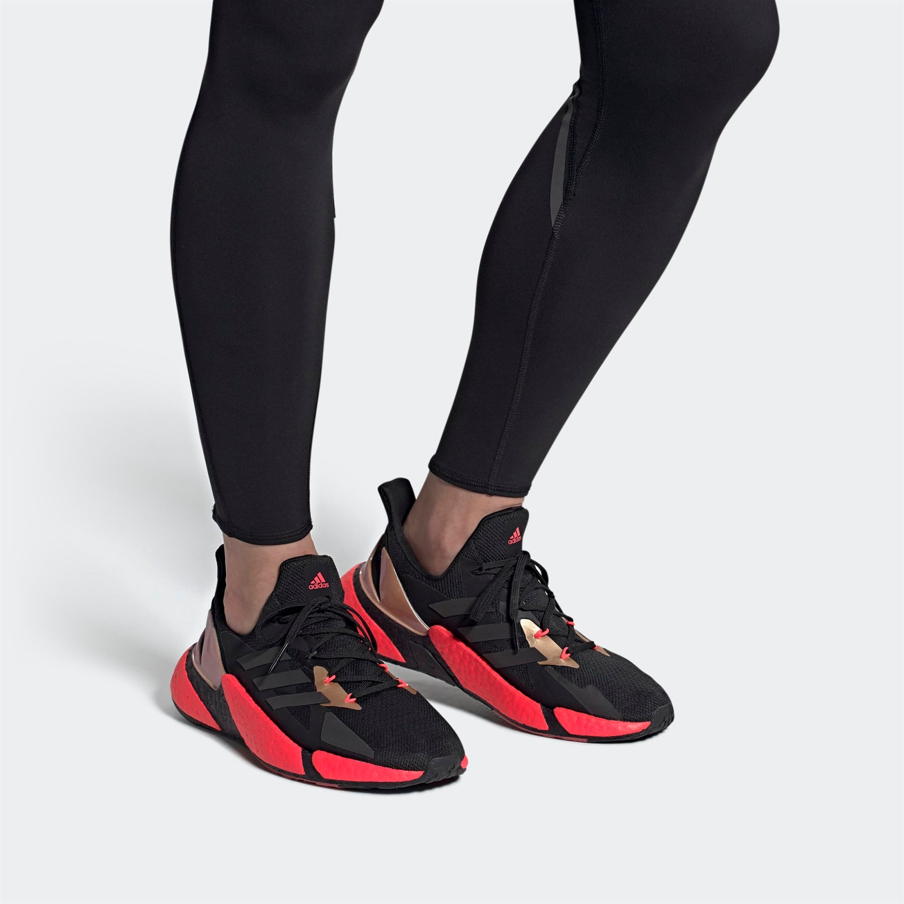 Adidas Erkek Koşu - Yürüyüş Ayakkabısı X9000L4 Fw8389 X9000L4