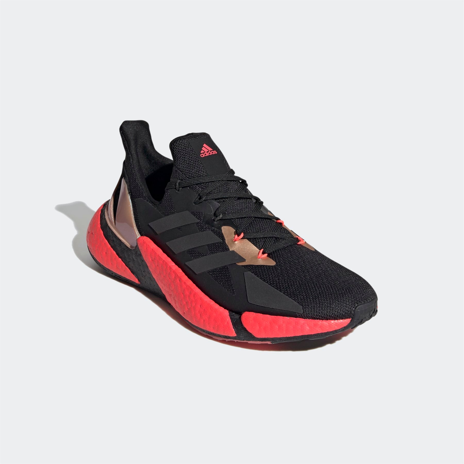 Adidas Erkek Koşu - Yürüyüş Ayakkabısı X9000L4 Fw8389 X9000L4