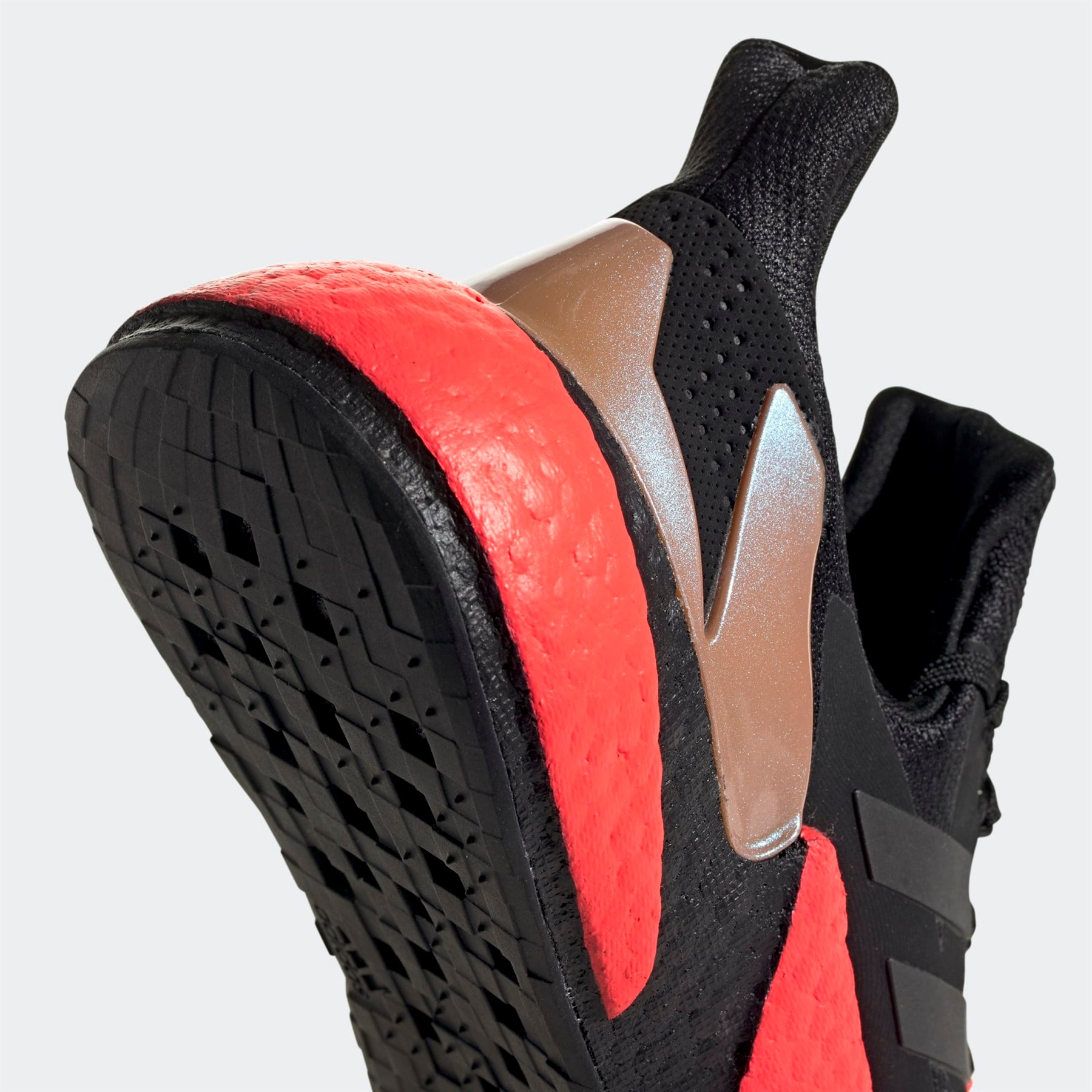 Adidas Erkek Koşu - Yürüyüş Ayakkabısı X9000L4 Fw8389 X9000L4