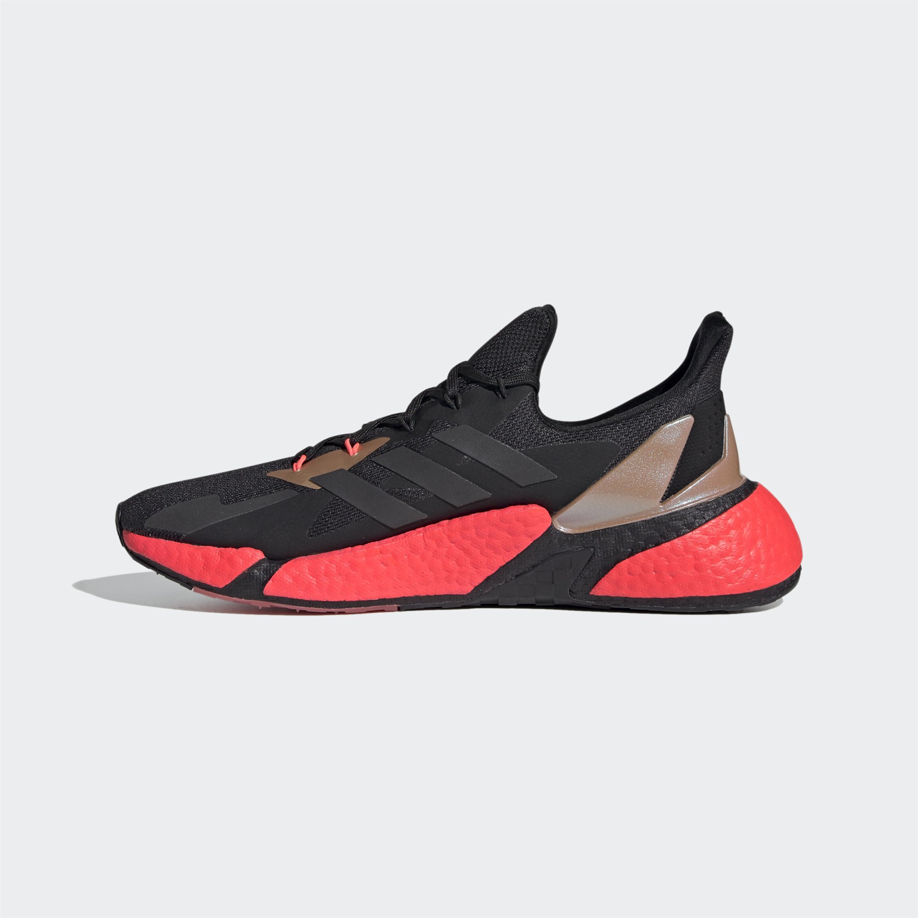 Adidas Erkek Koşu - Yürüyüş Ayakkabısı X9000L4 Fw8389 X9000L4