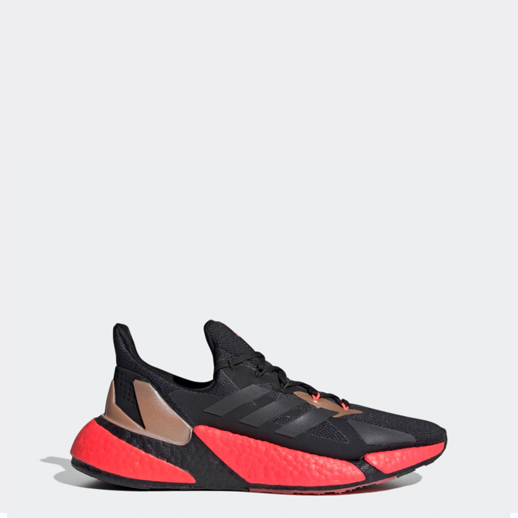 Adidas Erkek Koşu - Yürüyüş Ayakkabısı X9000L4 Fw8389 X9000L4