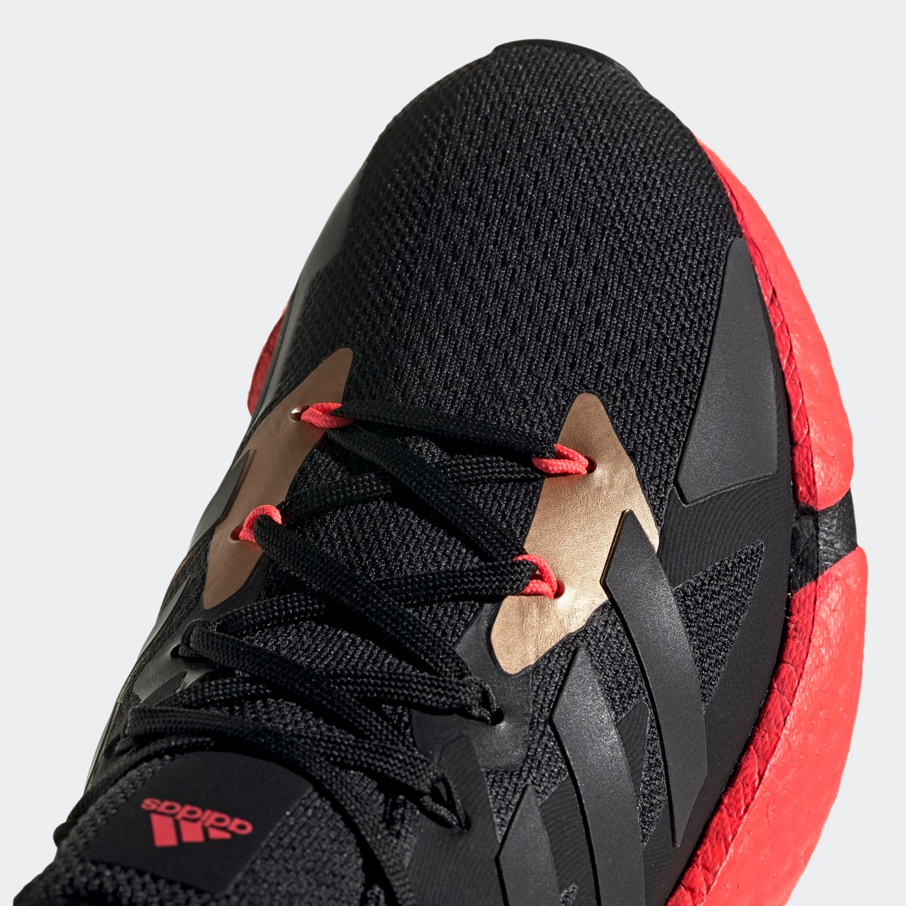Adidas Erkek Koşu - Yürüyüş Ayakkabısı X9000L4 Fw8389 X9000L4