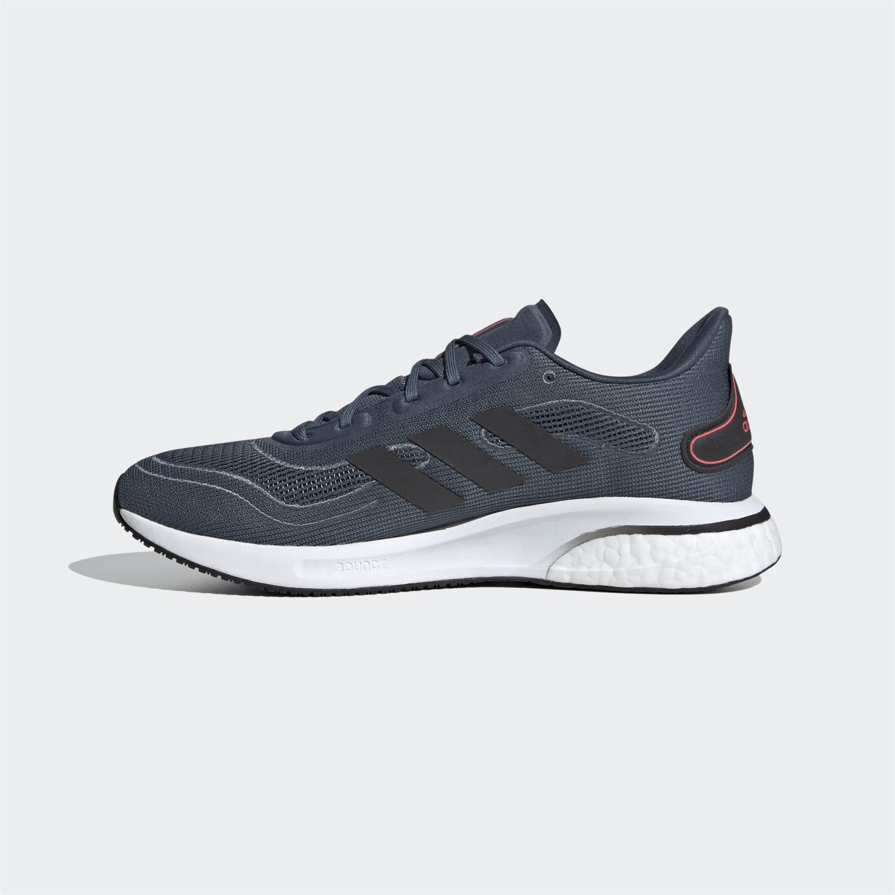 Adidas Erkek Koşu - Yürüyüş Ayakkabısı Supernova M Fw0701 SUPERNOVA M