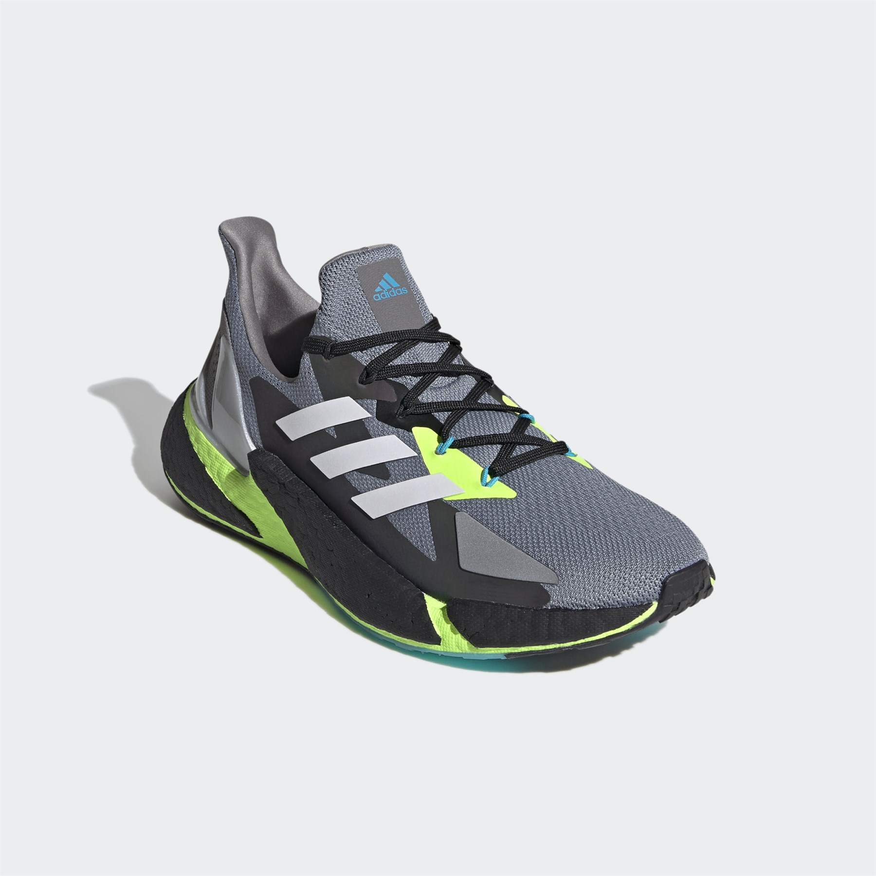 Adidas Erkek Koşu - Yürüyüş Ayakkabısı X9000L4 Fw8385 X9000L4