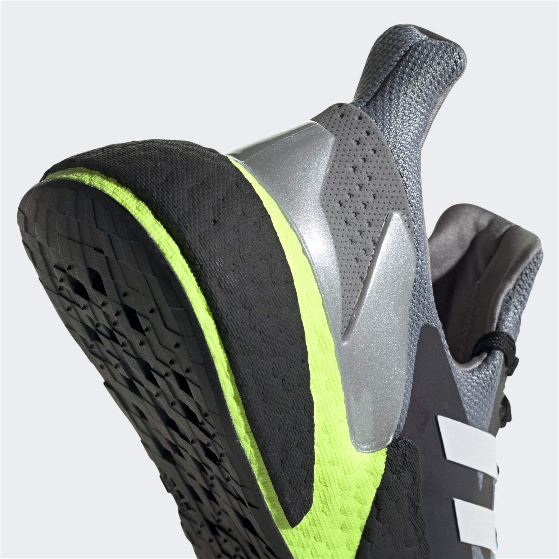 Adidas Erkek Koşu - Yürüyüş Ayakkabısı X9000L4 Fw8385 X9000L4