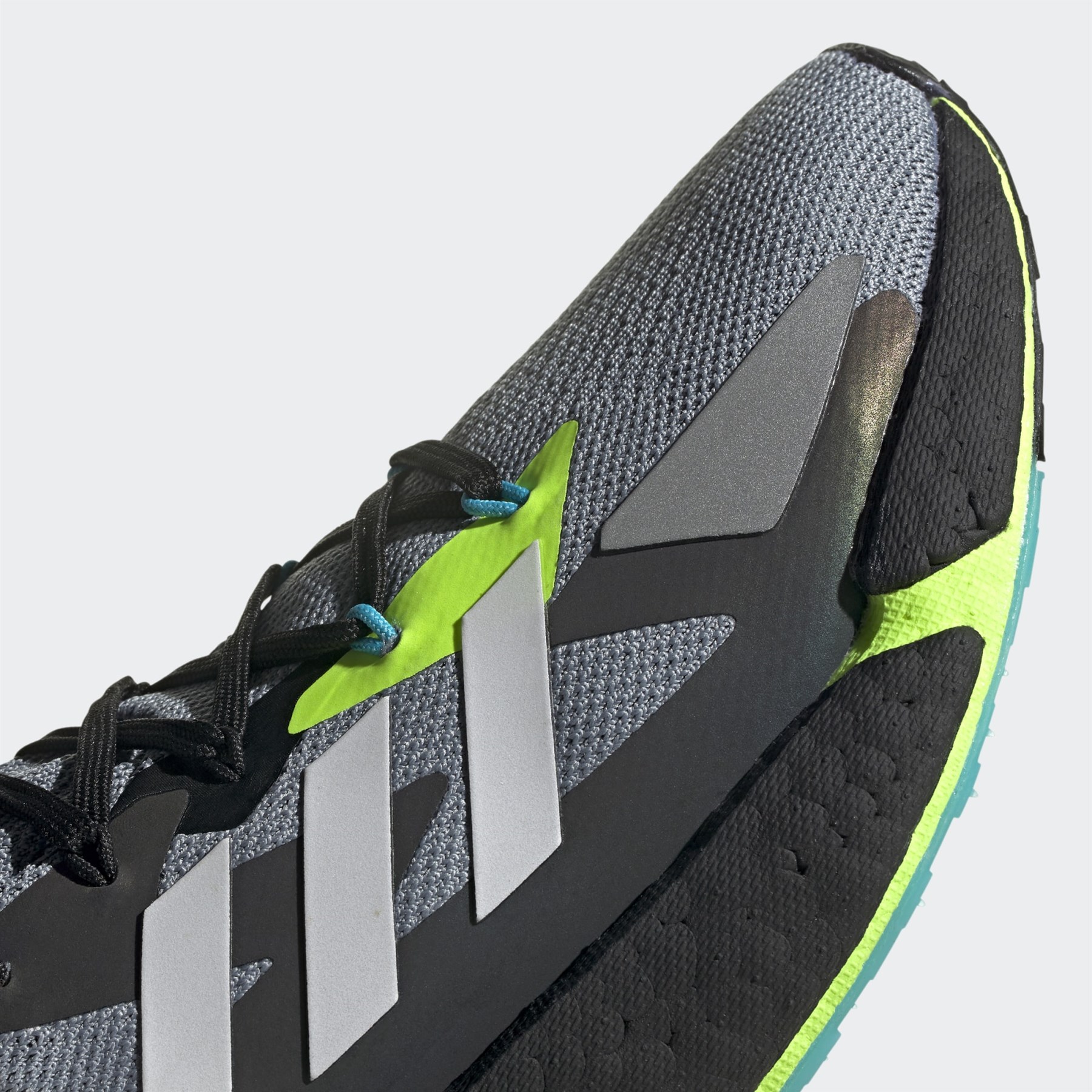 Adidas Erkek Koşu - Yürüyüş Ayakkabısı X9000L4 Fw8385 X9000L4