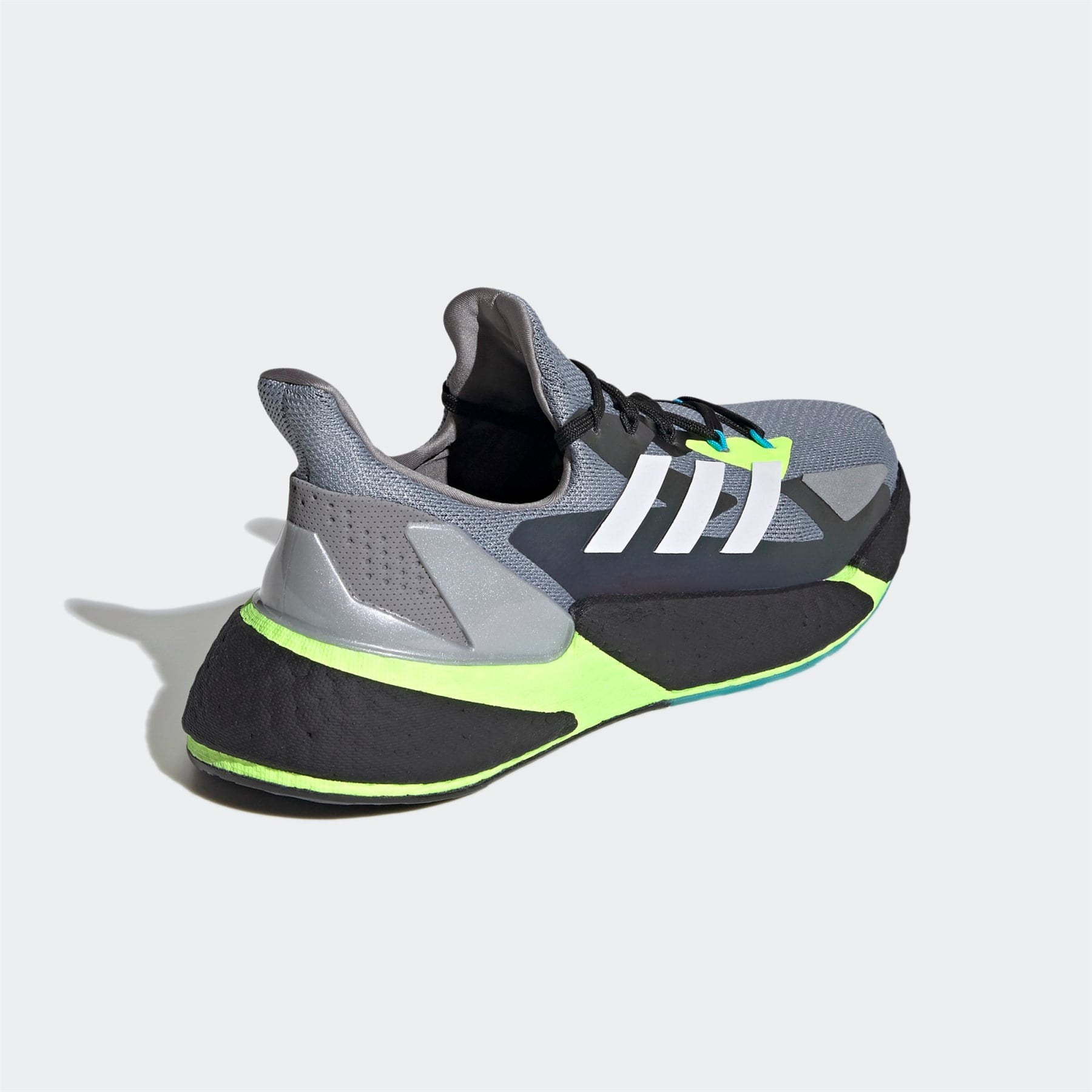 Adidas Erkek Koşu - Yürüyüş Ayakkabısı X9000L4 Fw8385 X9000L4