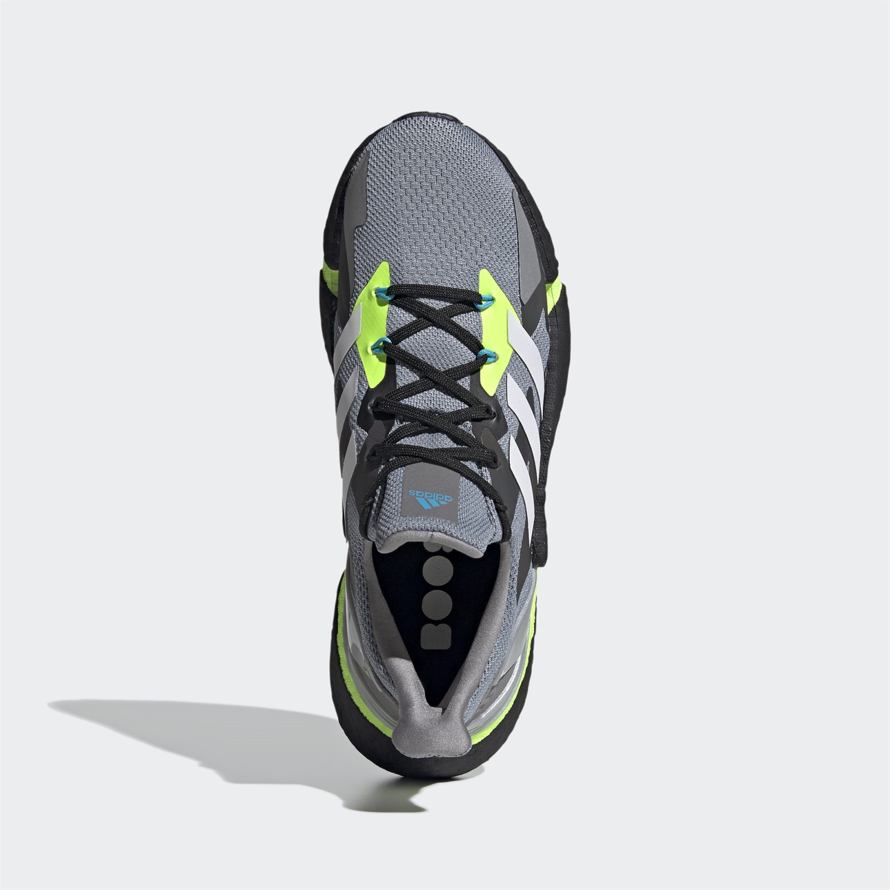 Adidas Erkek Koşu - Yürüyüş Ayakkabısı X9000L4 Fw8385 X9000L4