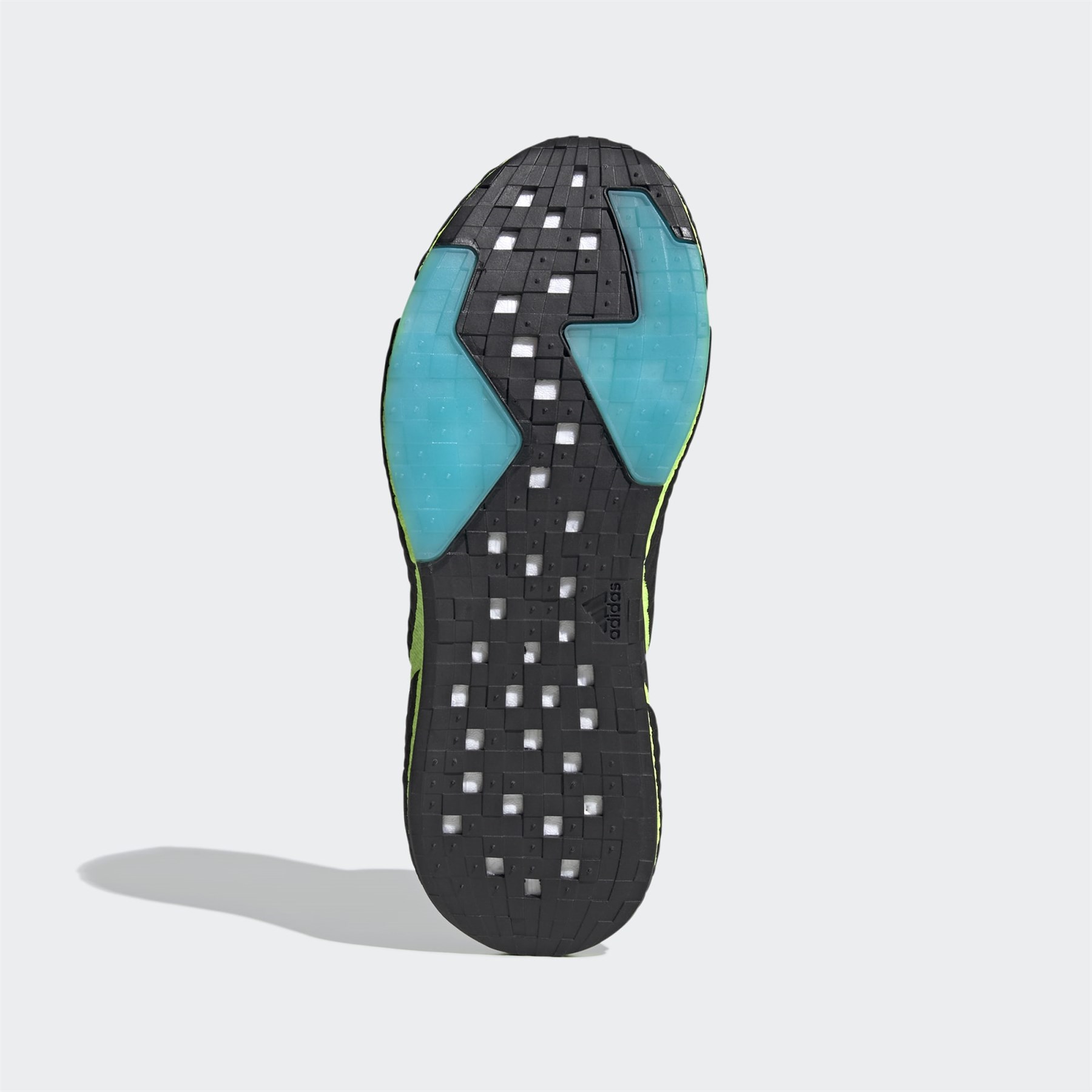 Adidas Erkek Koşu - Yürüyüş Ayakkabısı X9000L4 Fw8385 X9000L4