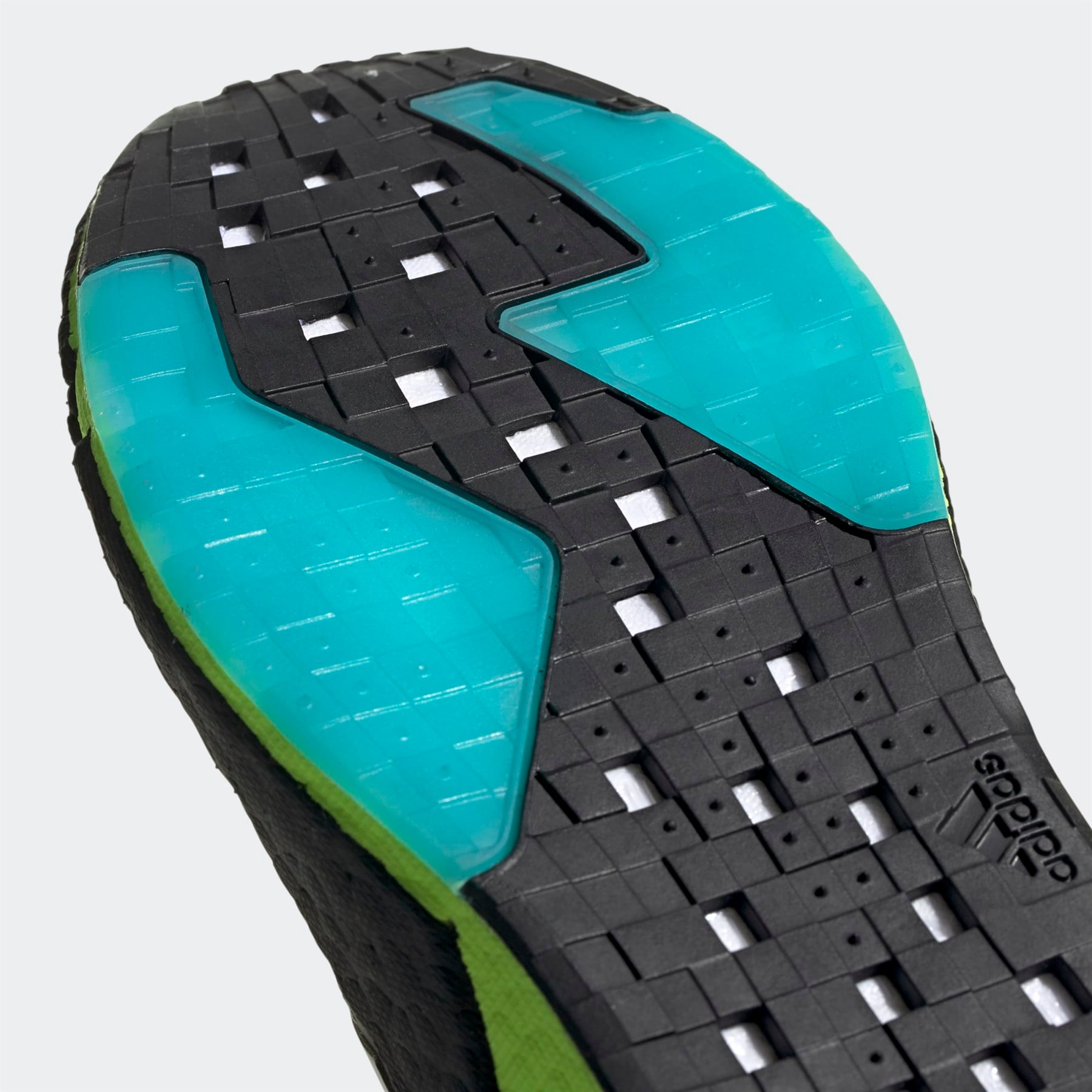 Adidas Erkek Koşu - Yürüyüş Ayakkabısı X9000L4 Fw8385 X9000L4