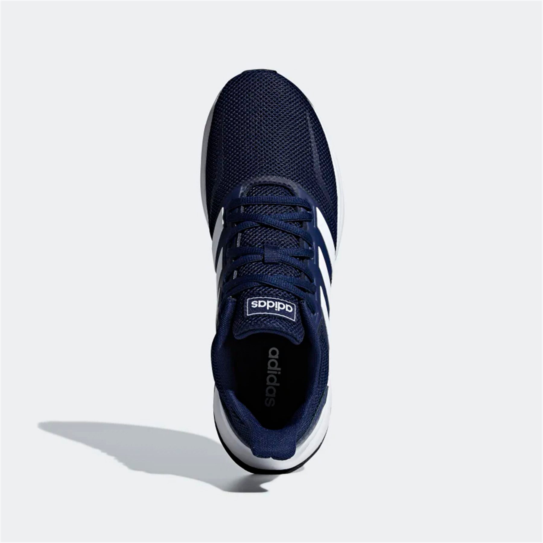 Adidas Erkek Koşu - Yürüyüş Spor Ayakkabı F36201 Runfalcon RUNFALCON