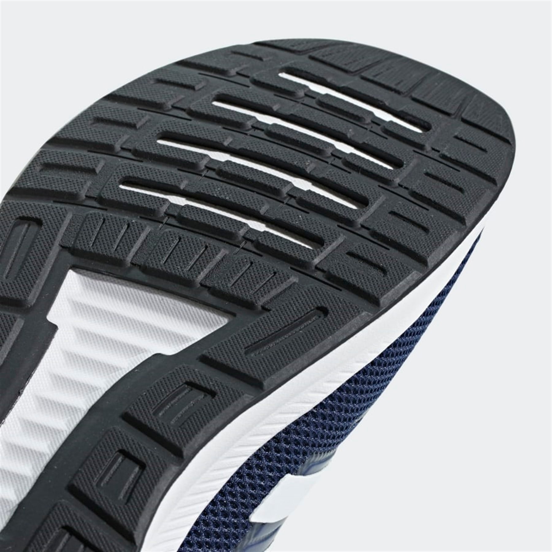 Adidas Erkek Koşu - Yürüyüş Spor Ayakkabı F36201 Runfalcon RUNFALCON