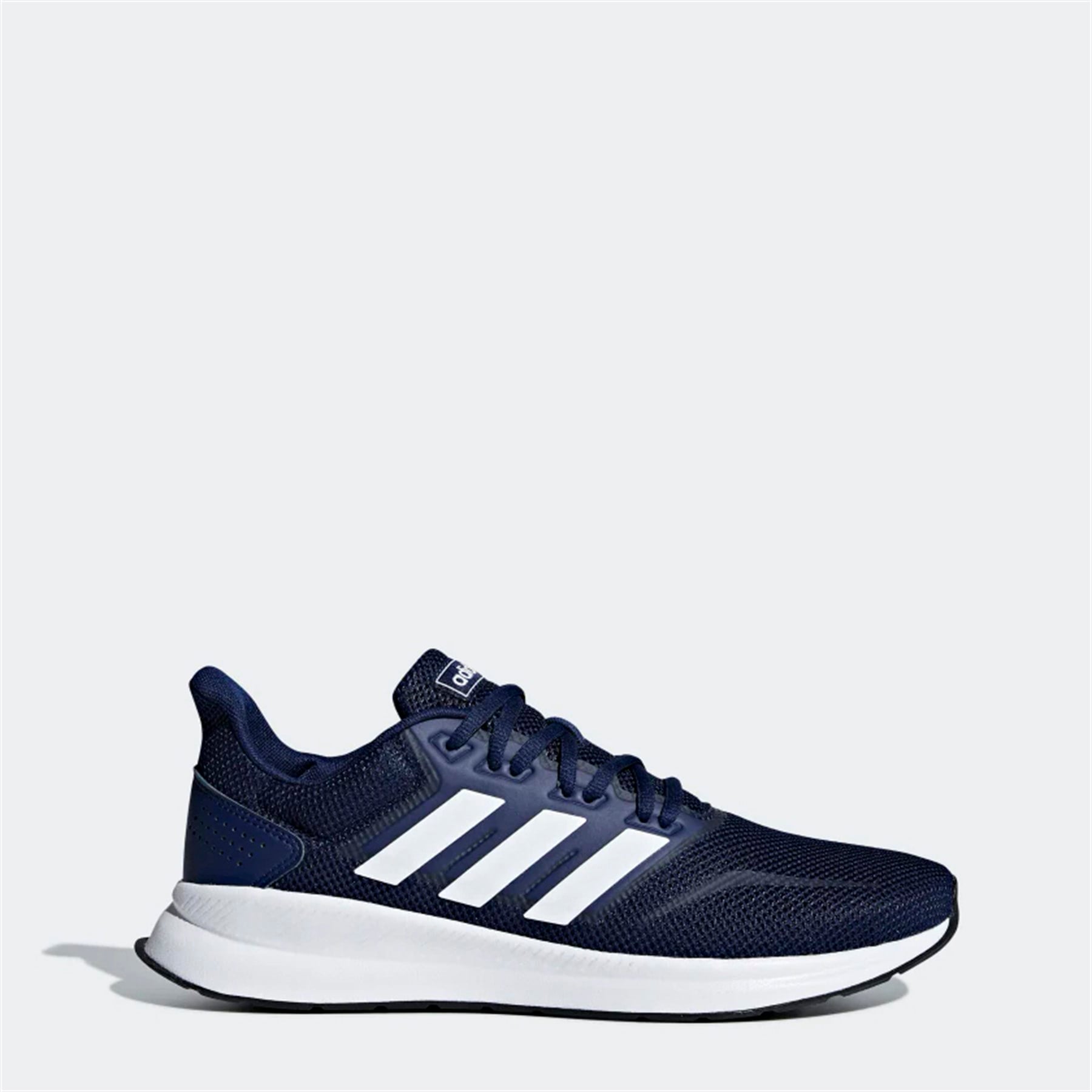 Adidas Erkek Koşu - Yürüyüş Spor Ayakkabı F36201 Runfalcon RUNFALCON
