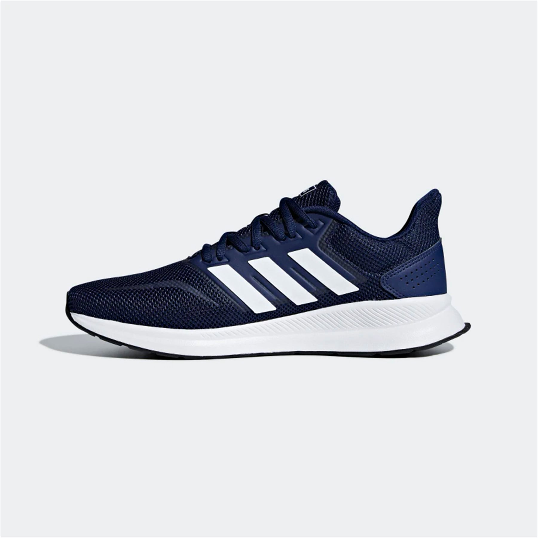 Adidas Erkek Koşu - Yürüyüş Spor Ayakkabı F36201 Runfalcon RUNFALCON