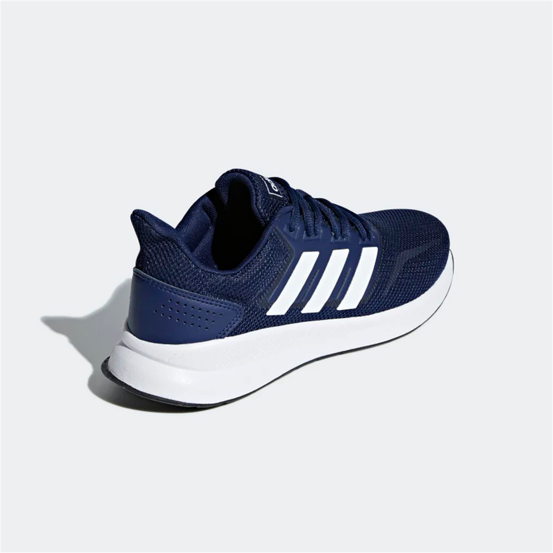 Adidas Erkek Koşu - Yürüyüş Spor Ayakkabı F36201 Runfalcon RUNFALCON
