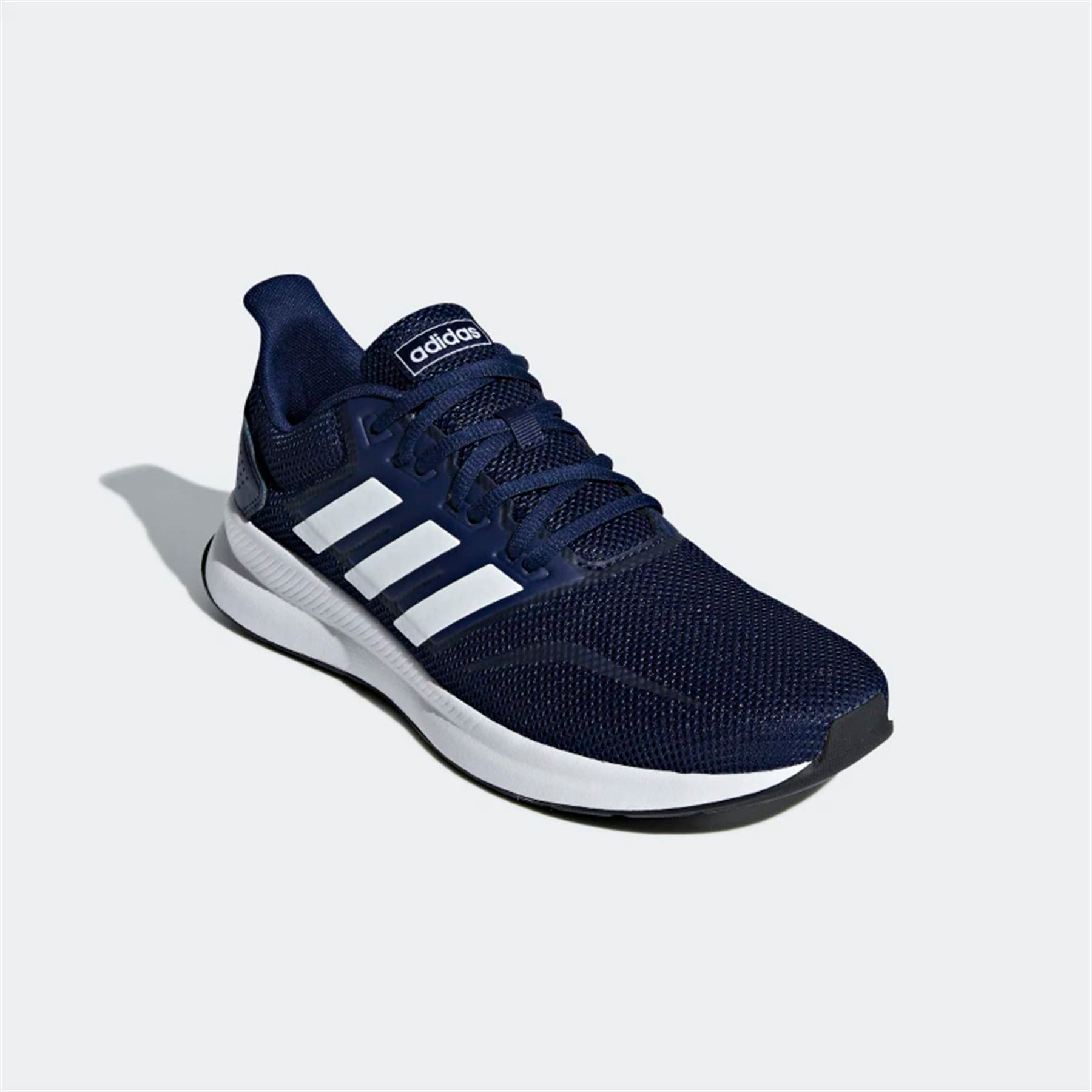 Adidas Erkek Koşu - Yürüyüş Spor Ayakkabı F36201 Runfalcon RUNFALCON