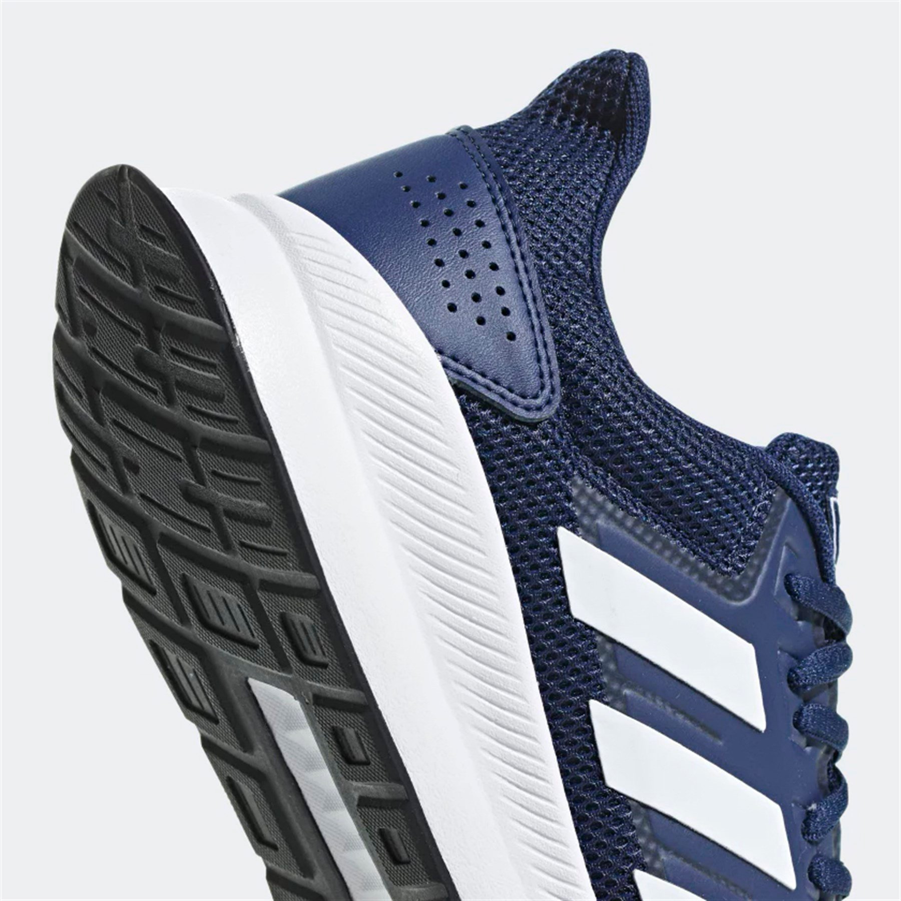Adidas Erkek Koşu - Yürüyüş Spor Ayakkabı F36201 Runfalcon RUNFALCON