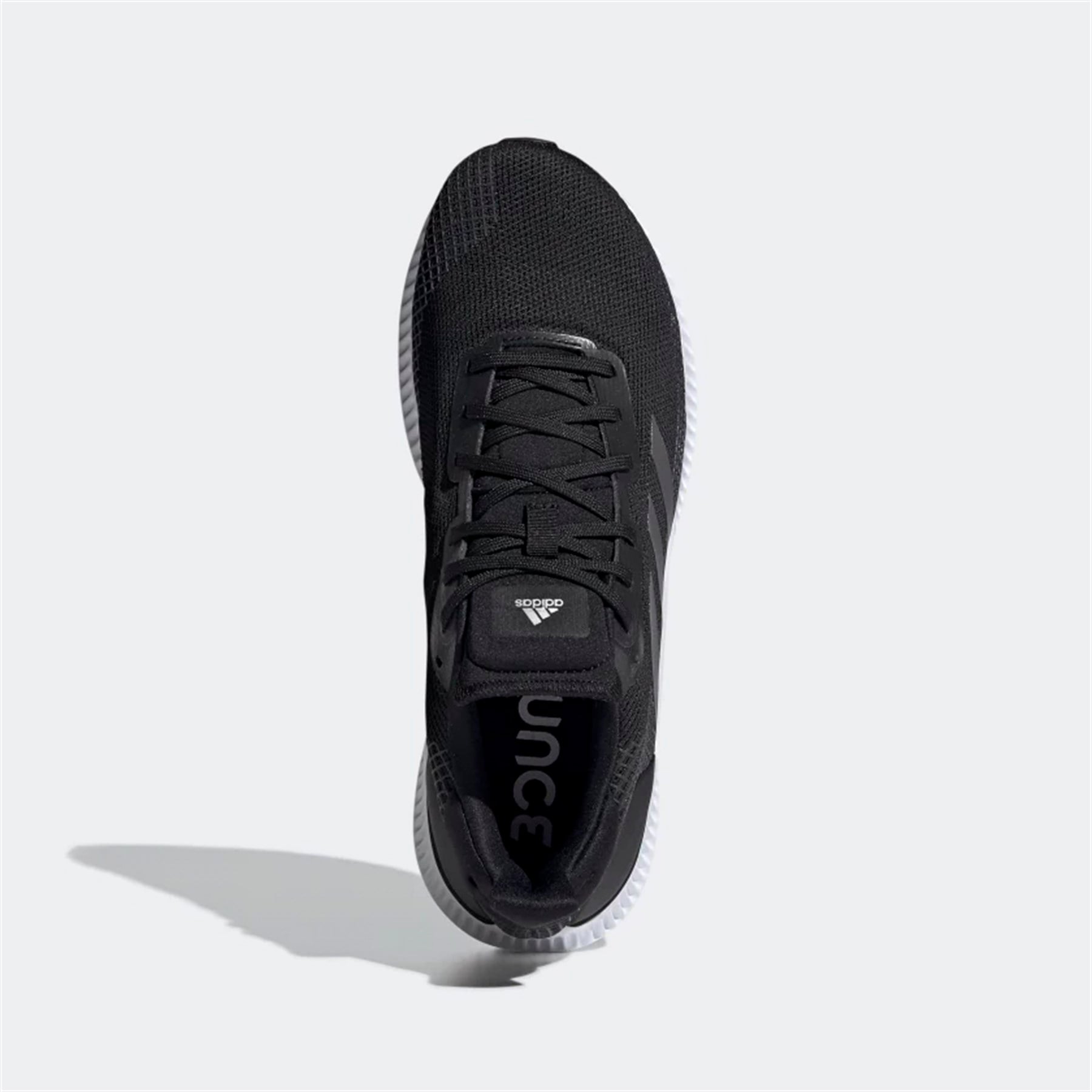 Adidas Erkek Koşu - Yürüyüş Spor Ayakkabı Ef0815 Solar Blaze M