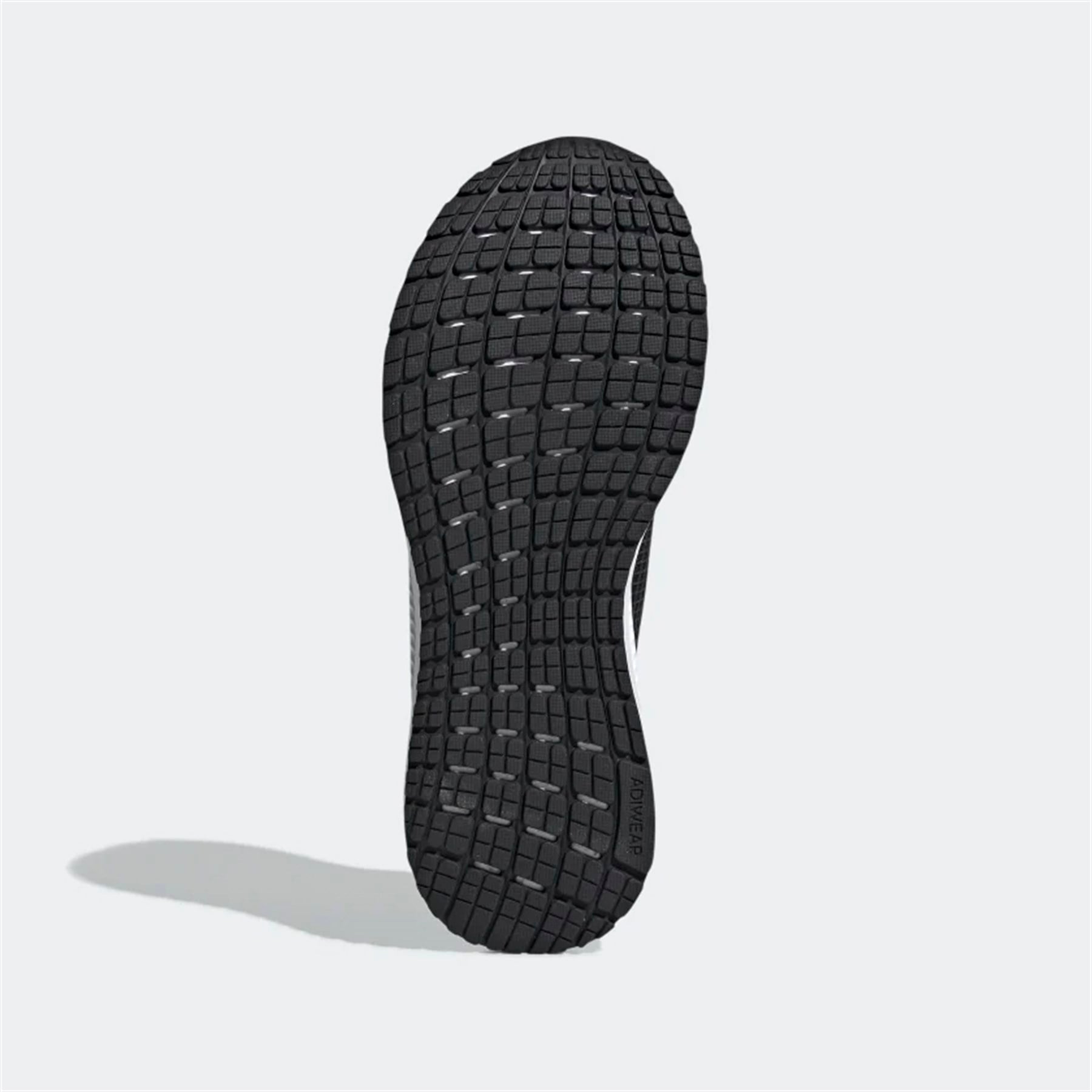 Adidas Erkek Koşu - Yürüyüş Spor Ayakkabı Ef0815 Solar Blaze M
