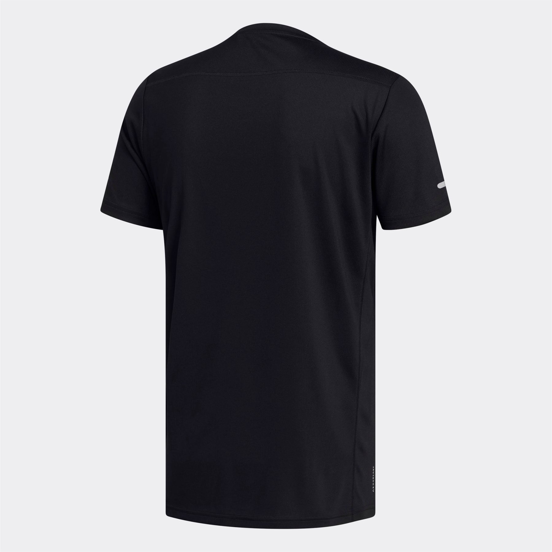 Adidas Erkek Koşu - Yürüyüş T-Shirt Run It Tee Pb Fr8382 RUN IT TEE PB