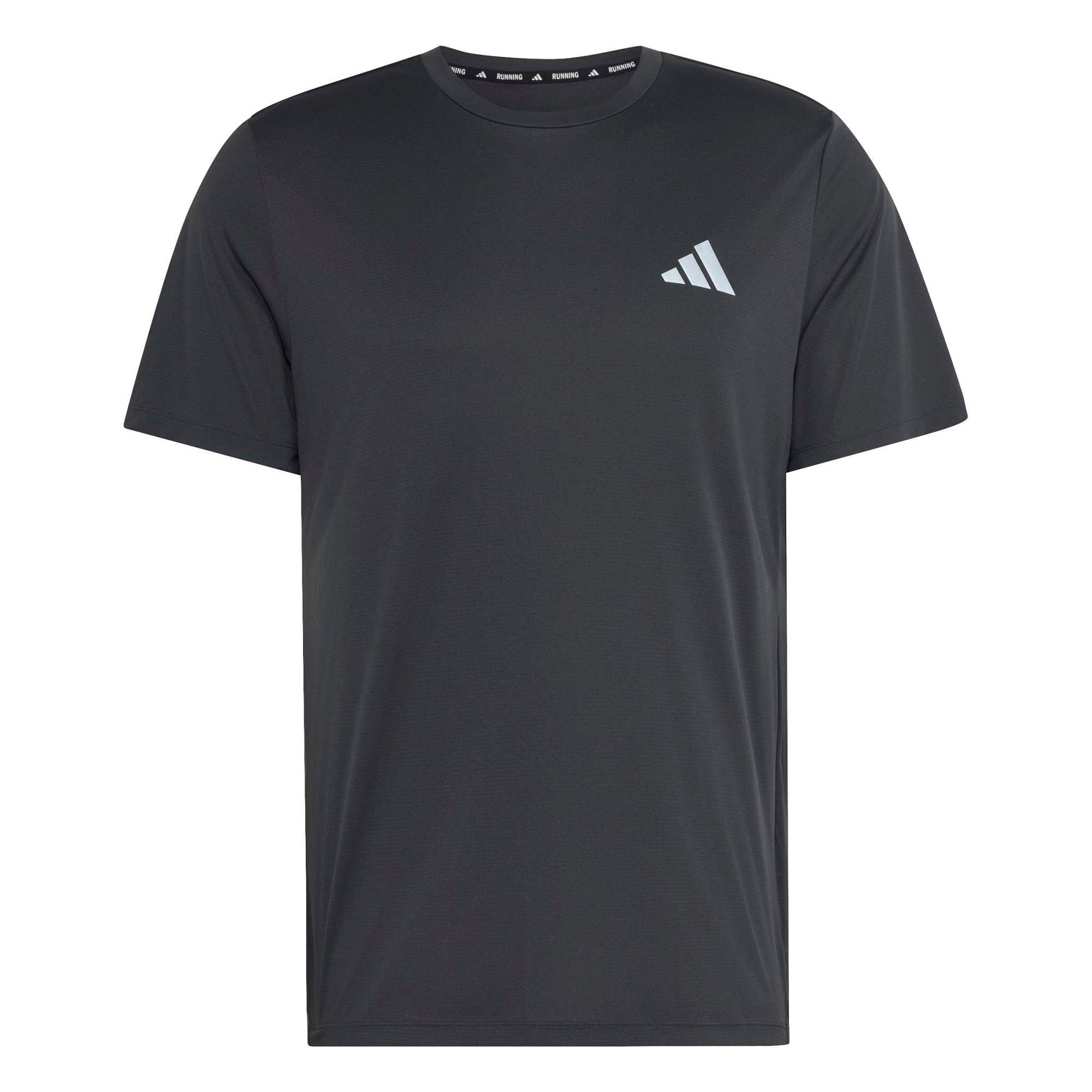 Adidas Erkek Koşu Tişörtü Run Ess Tee M - KG3190