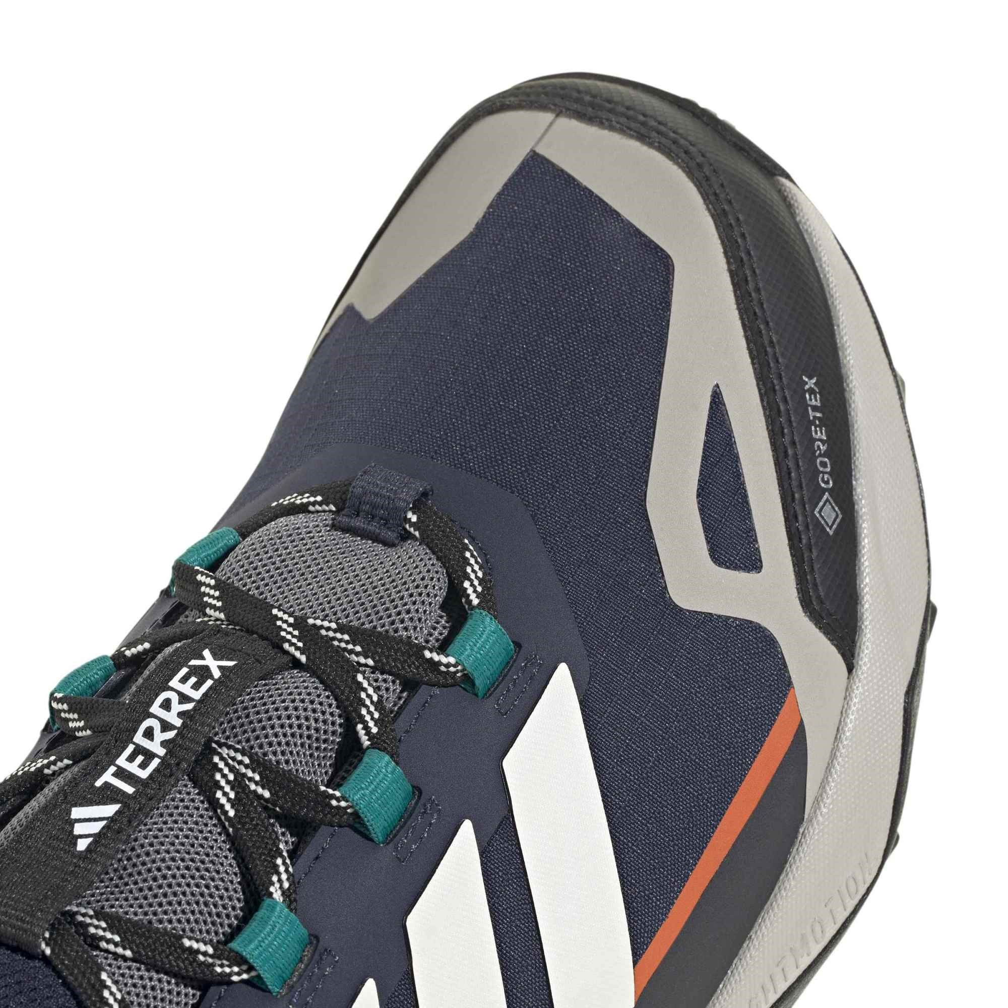 Adidas Erkek Koşu ve Yürüyüş Ayakkabısı Terrex Skychaser AX5 GTX KJ8938