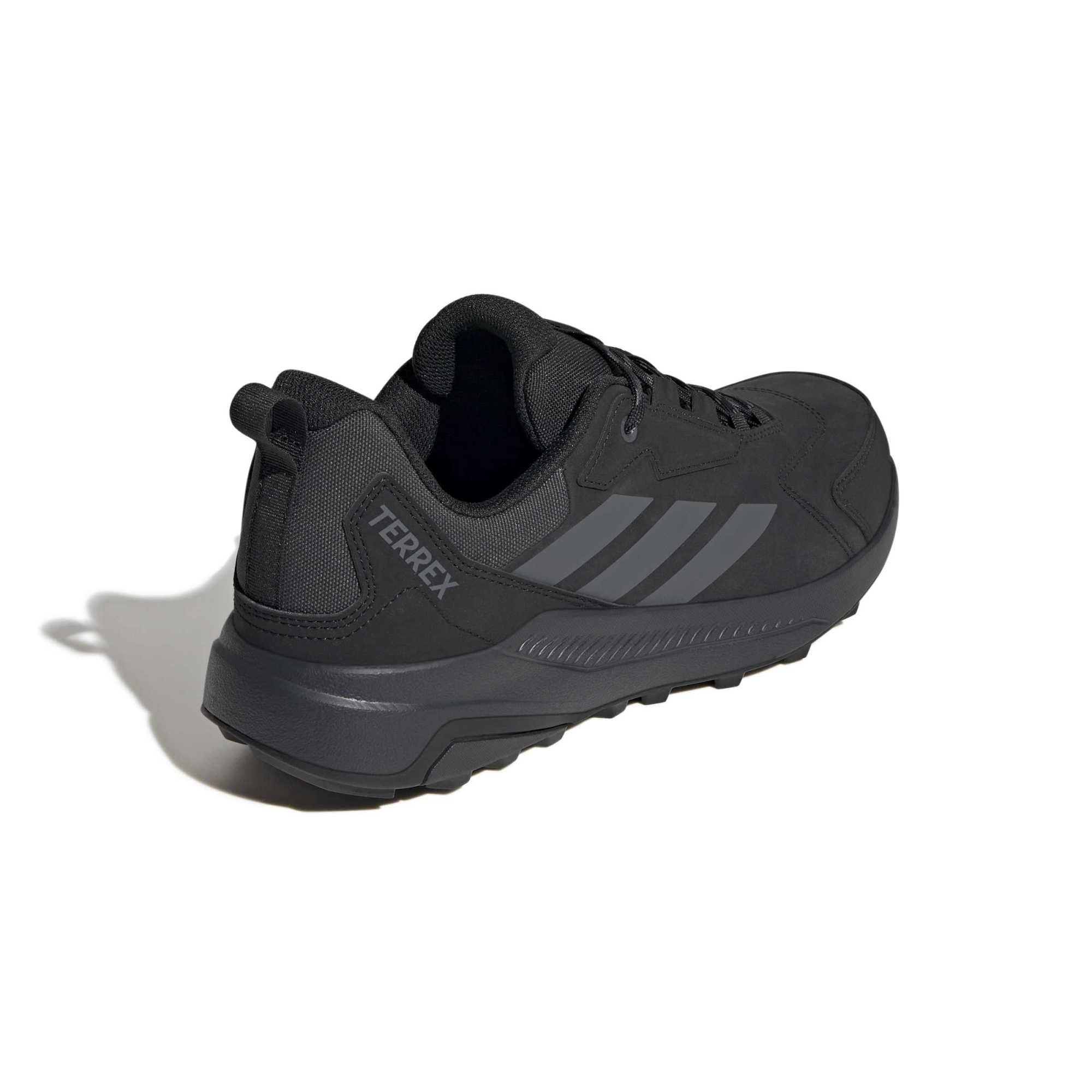 Adidas Erkek Koşu ve Yürüyüş Ayakkabısı Terrex Anylander LEA KJ5209
