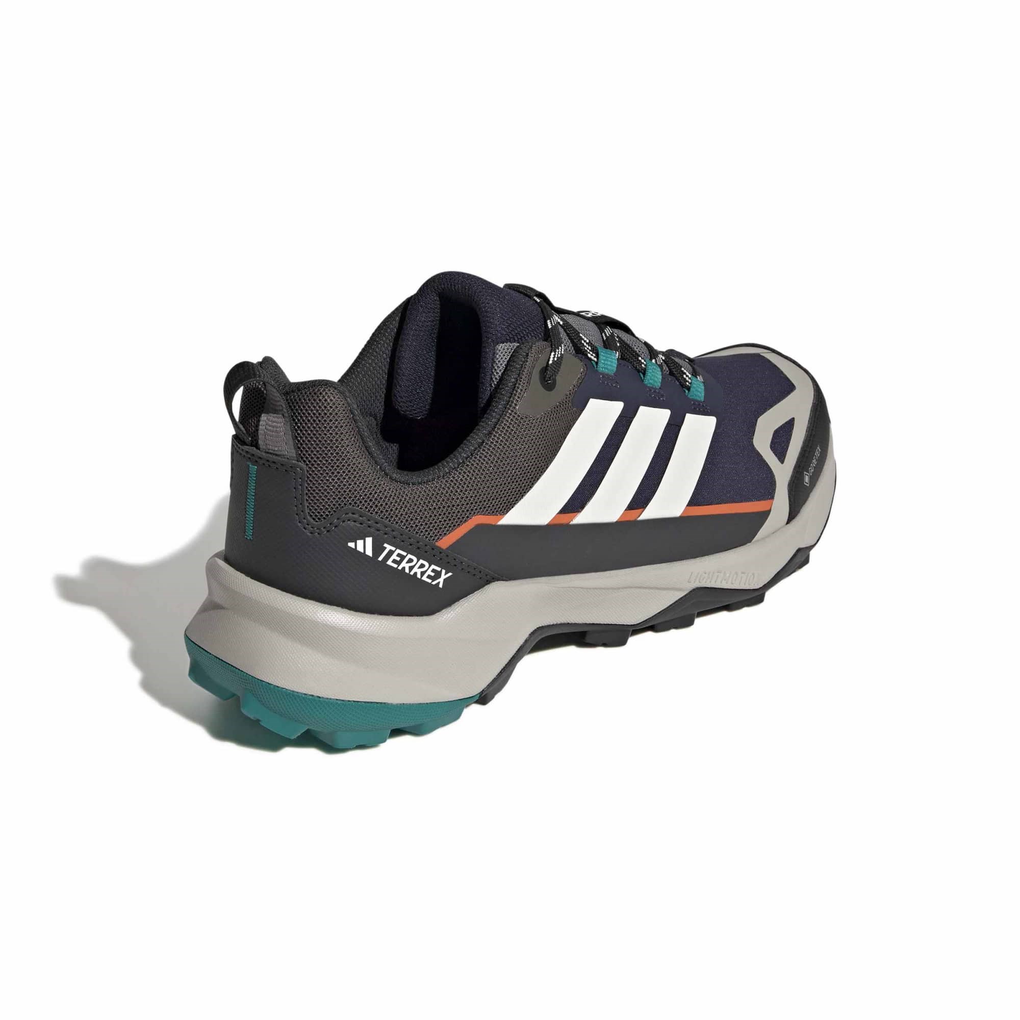 Adidas Erkek Koşu ve Yürüyüş Ayakkabısı Terrex Skychaser AX5 GTX KJ8938