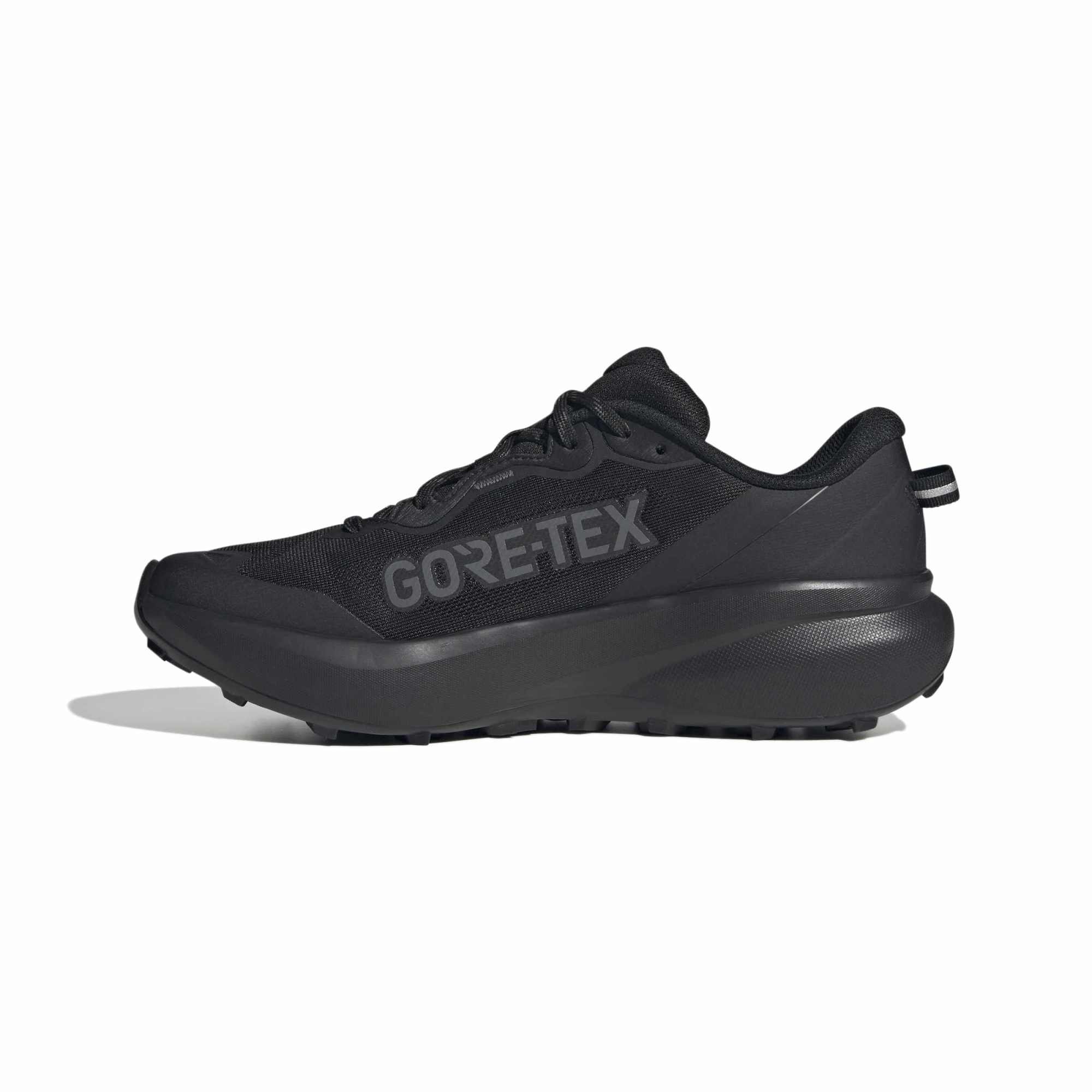 Adidas Erkek Koşu ve Yürüyüş Ayakkabısı Terrex Tracefinder Plus GTX KJ3792