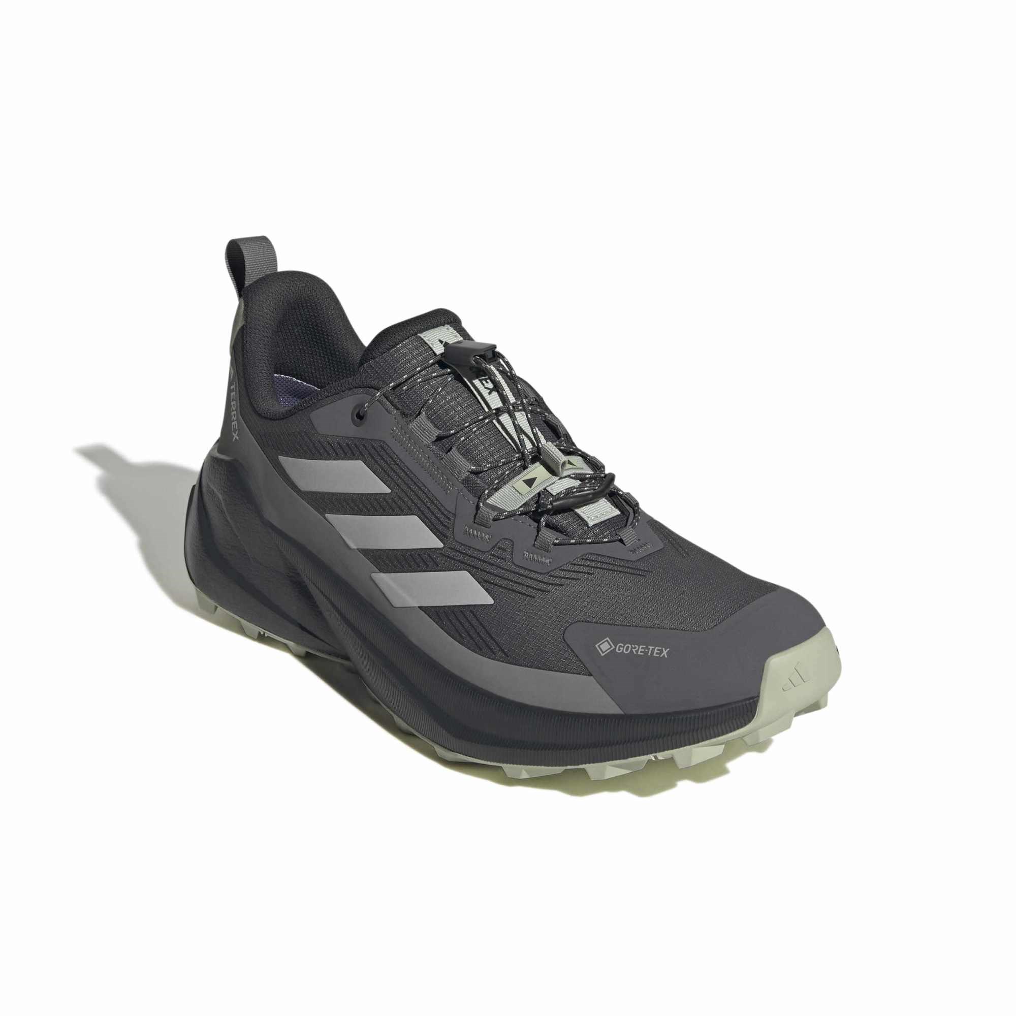 Adidas Erkek Koşu ve Yürüyüş Ayakkabısı Terrex Trailmaker 2 GTX SL KI8283