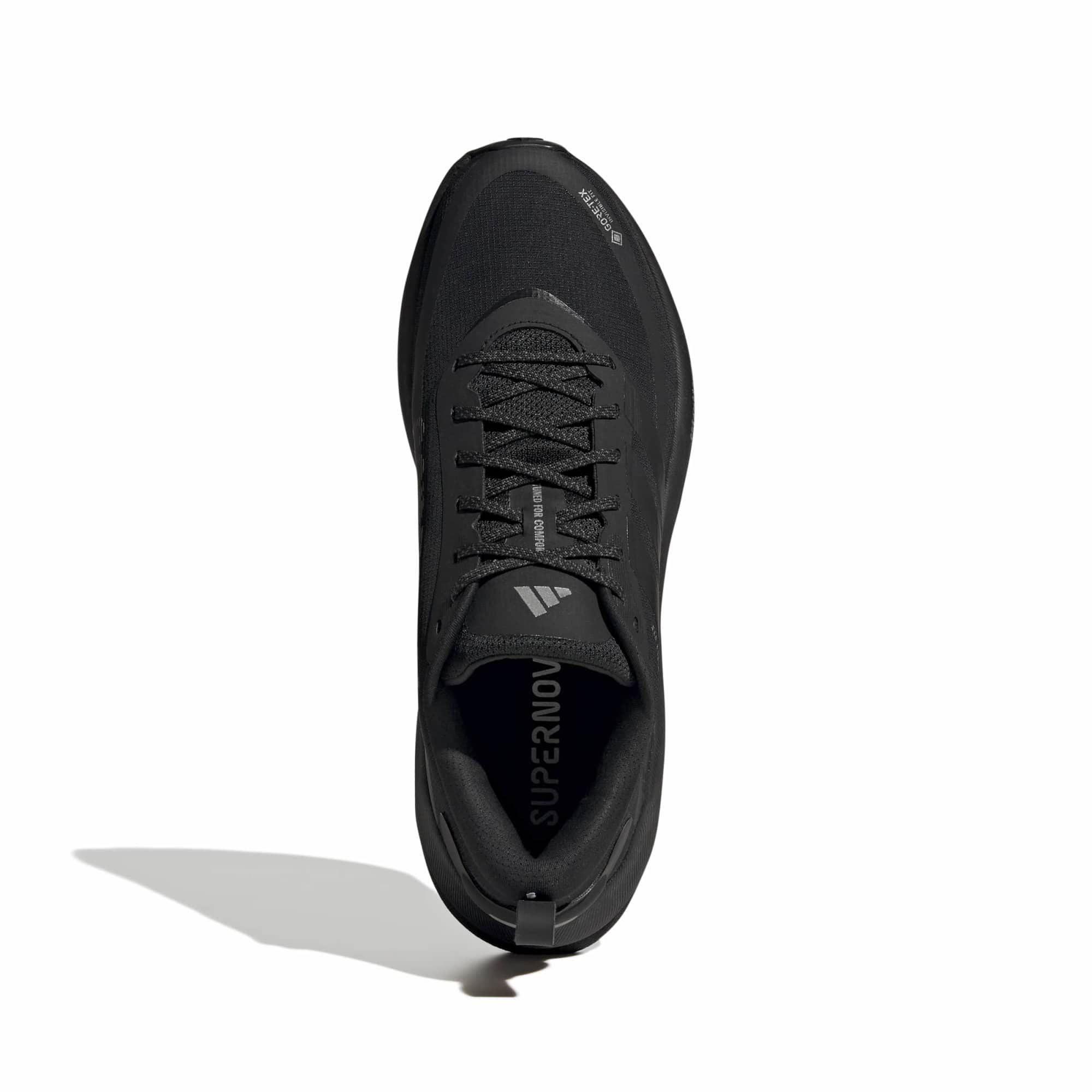 Adidas Erkek Koşu ve Yürüyüş Ayakkabısı Supernova Ease 2 GTX M HQ7409 SUPERNOVA EASE 2 GTX M